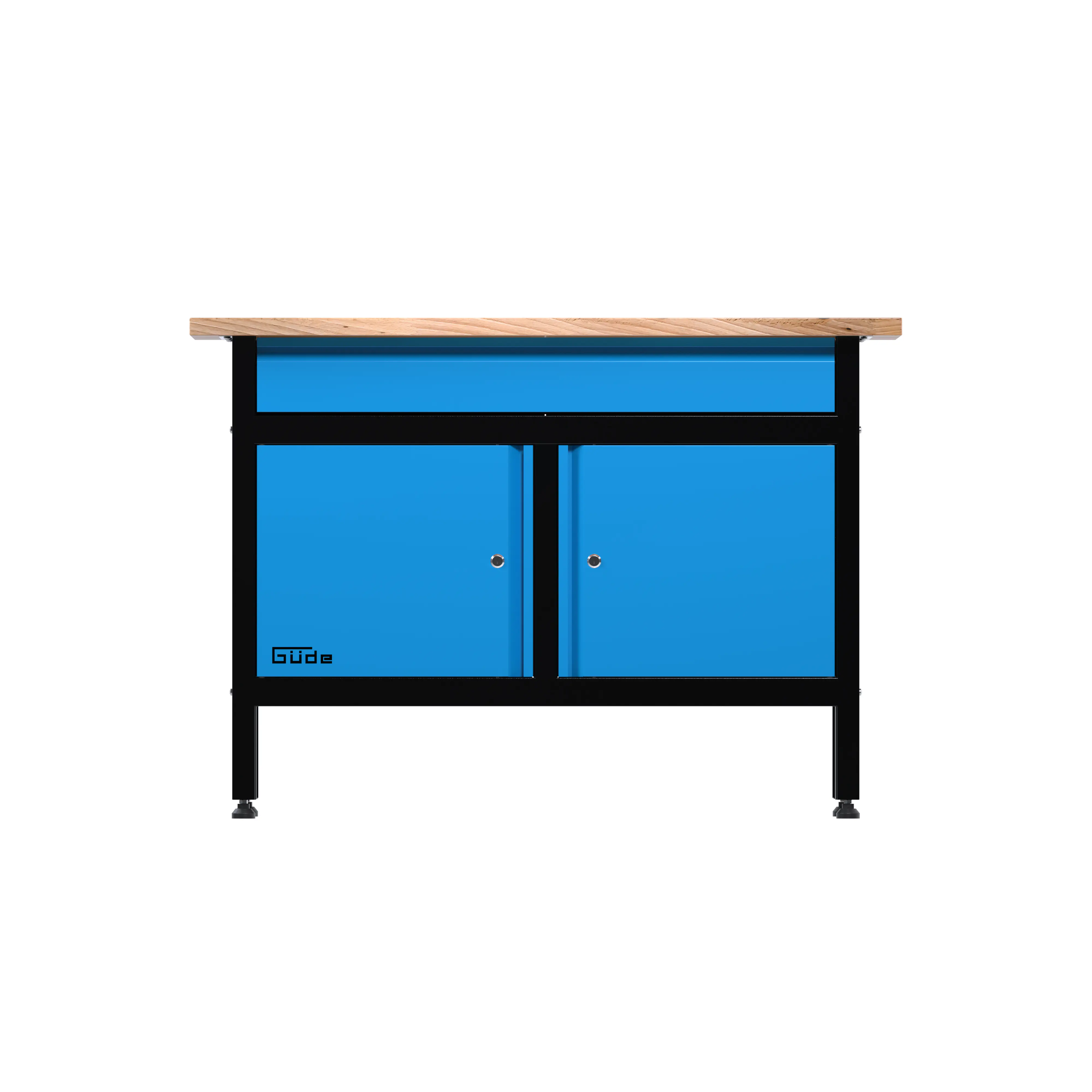 Güde Werkbank GW 2T