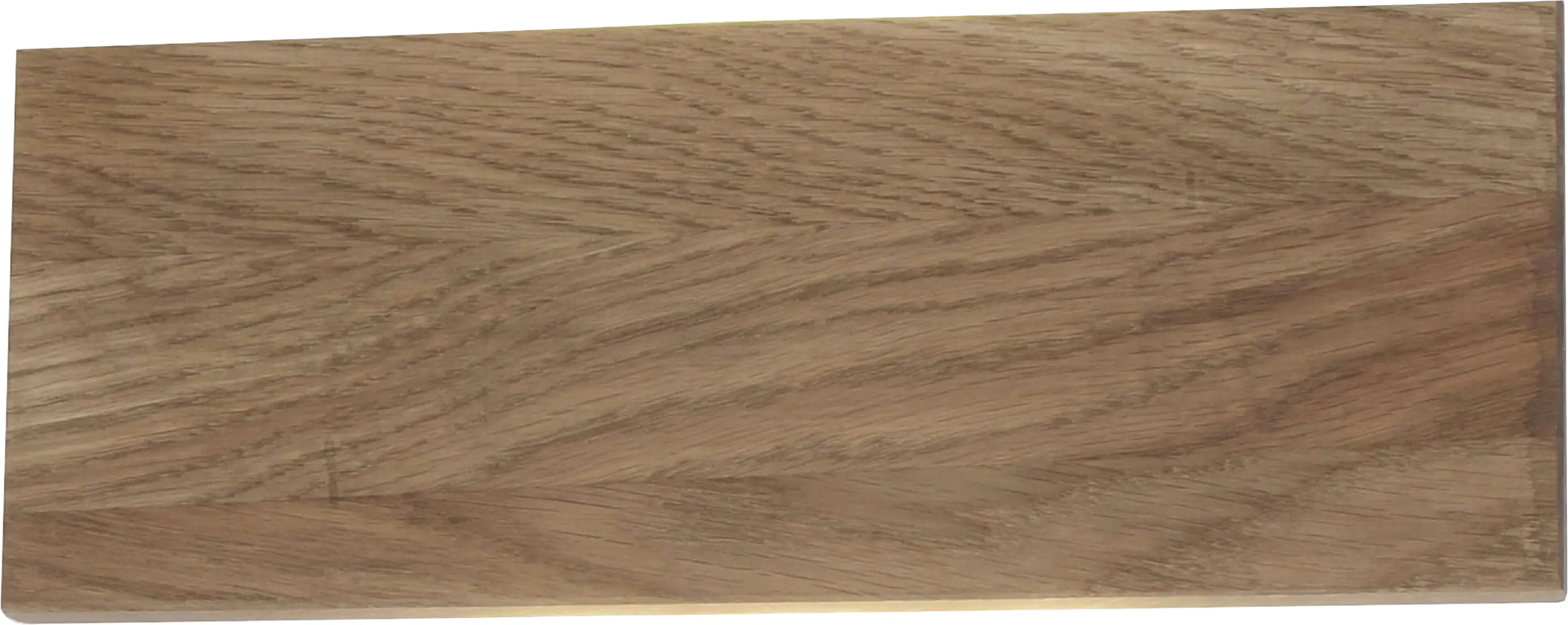 Paul Neuhaus LED Wandleuchte Palma holz 32 x 12 cm Up & Down warmweiß