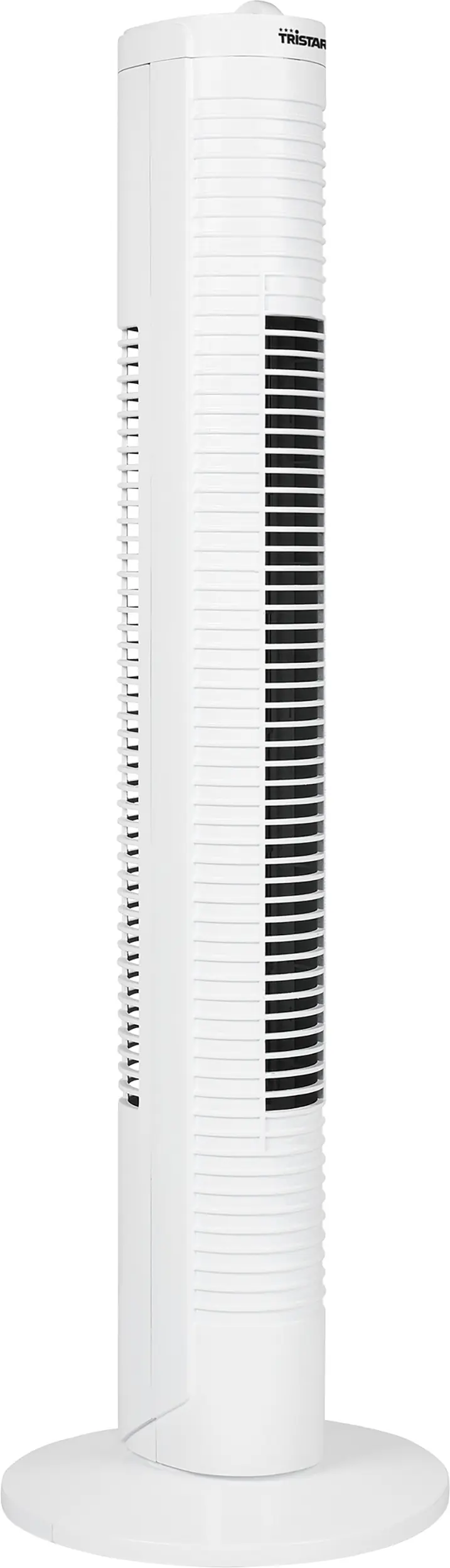 Tristar Turmventilator VE-5900 35W 3 Geschwindigkeitsstufen Timer