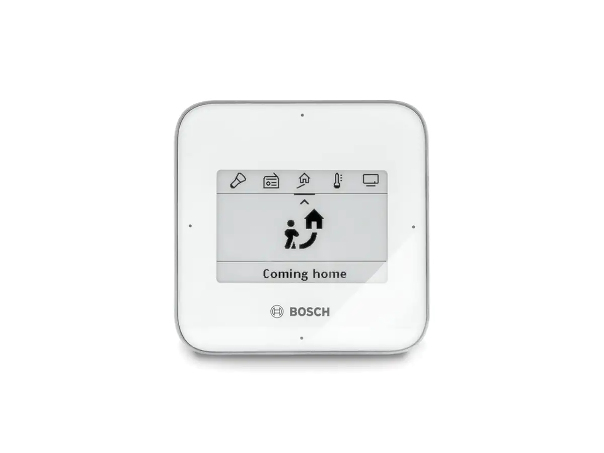 Bosch Smart Home Twist Fernbedienung Bosch Smart Home Twist Fernbedienung