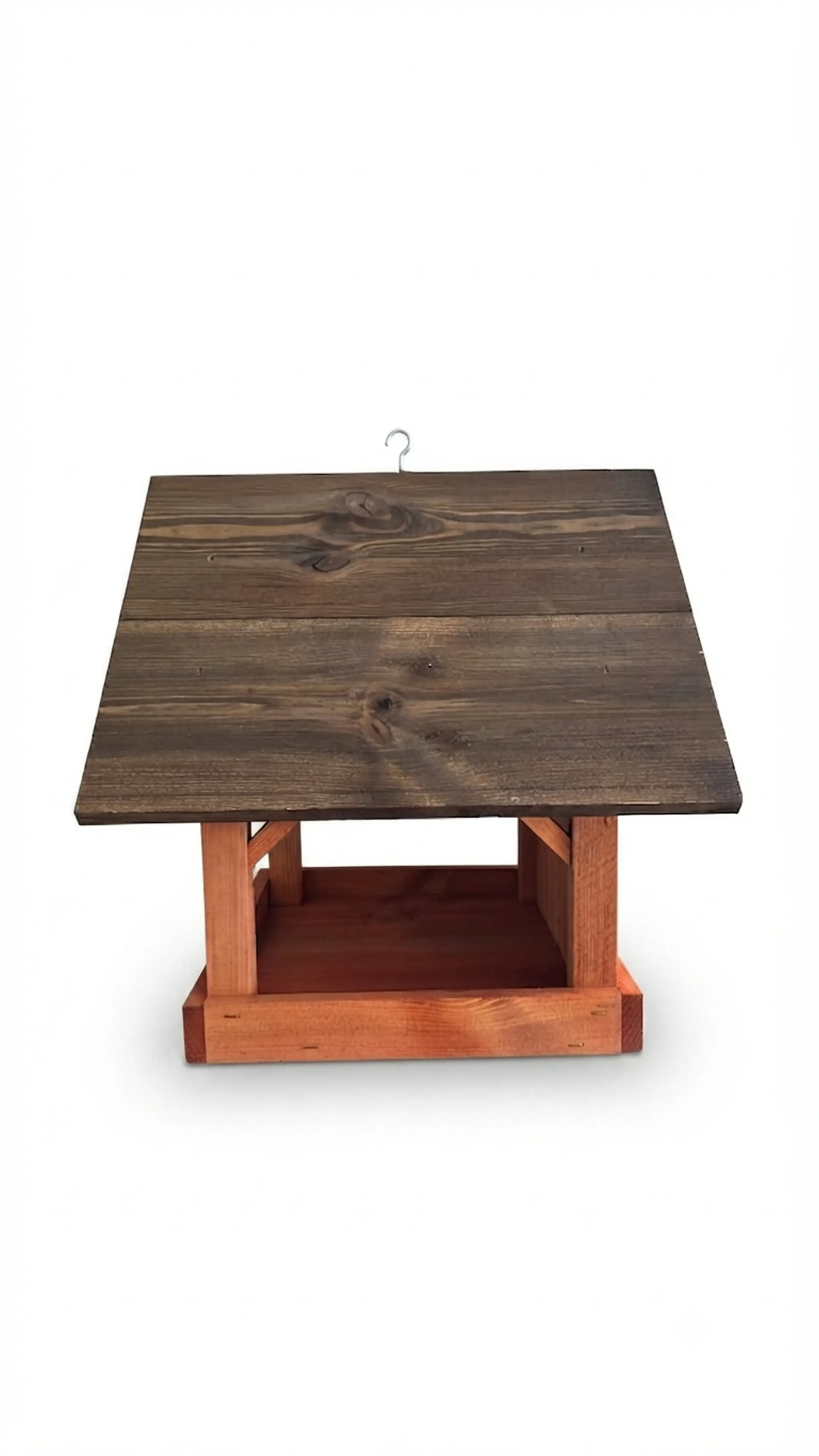 enteger Vogelhaus Bari 38 x 39 cm 