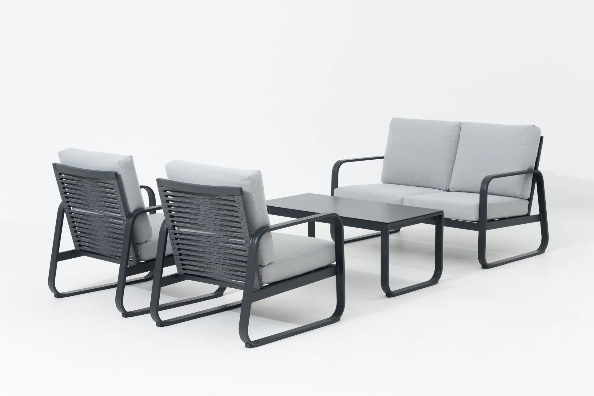 Primaster Gartenmöbel-Set Ravello Primaster Gartenmöbel-Set Ravello