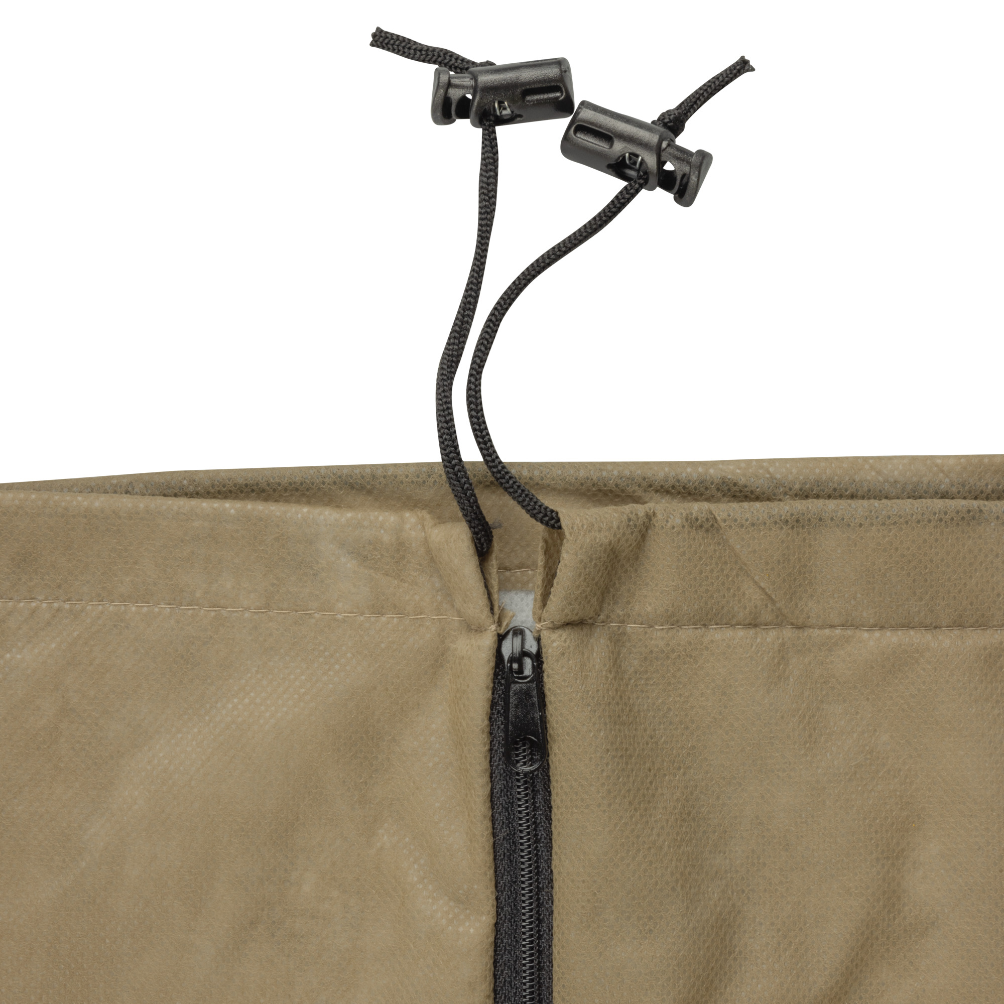 Windhager Winterschutz für Pflanzen Schutzhaube Ultraproject 110 x 110 cm beige