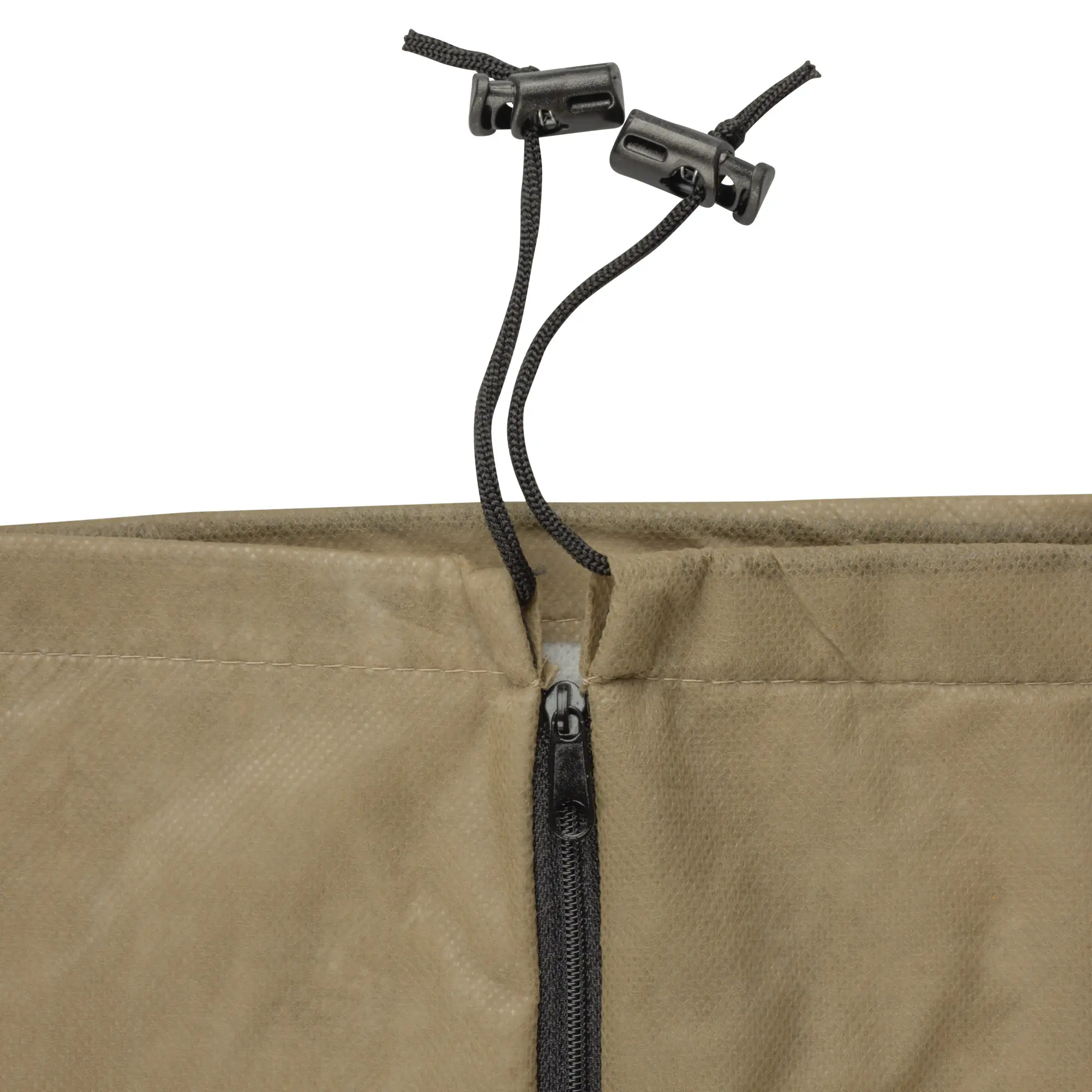 Windhager Winterschutz für Pflanzen Schutzhaube Ultraproject 110 x 110 cm beige