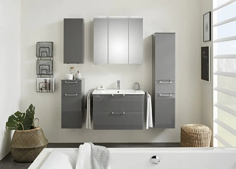 Pelipal Unterschrank Ulm 72 x 30 x 33 cm