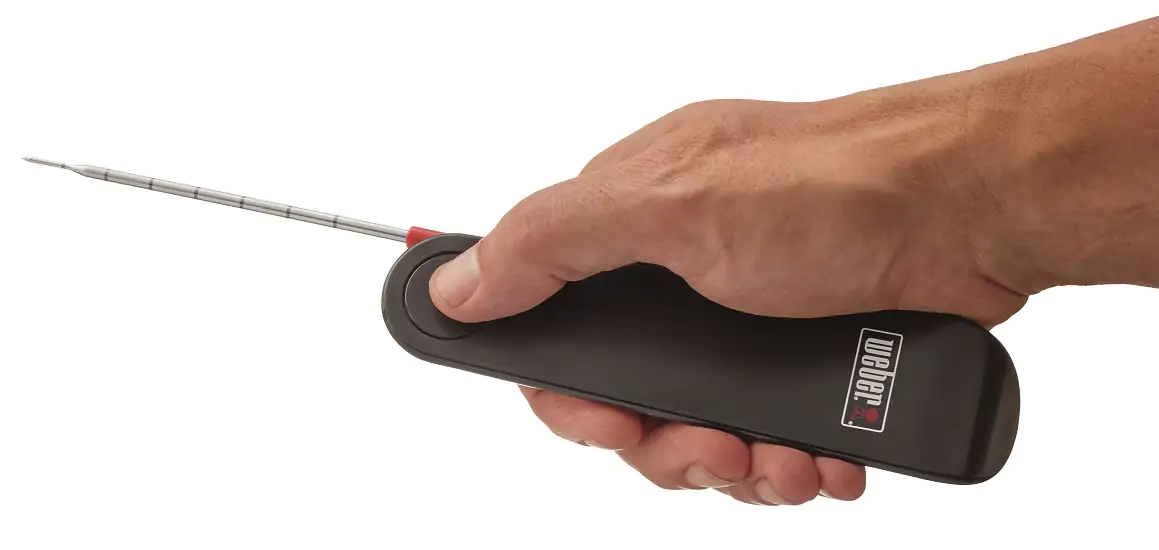 Weber Digitalthermometer Premium Weber Digitalthermometer Premium