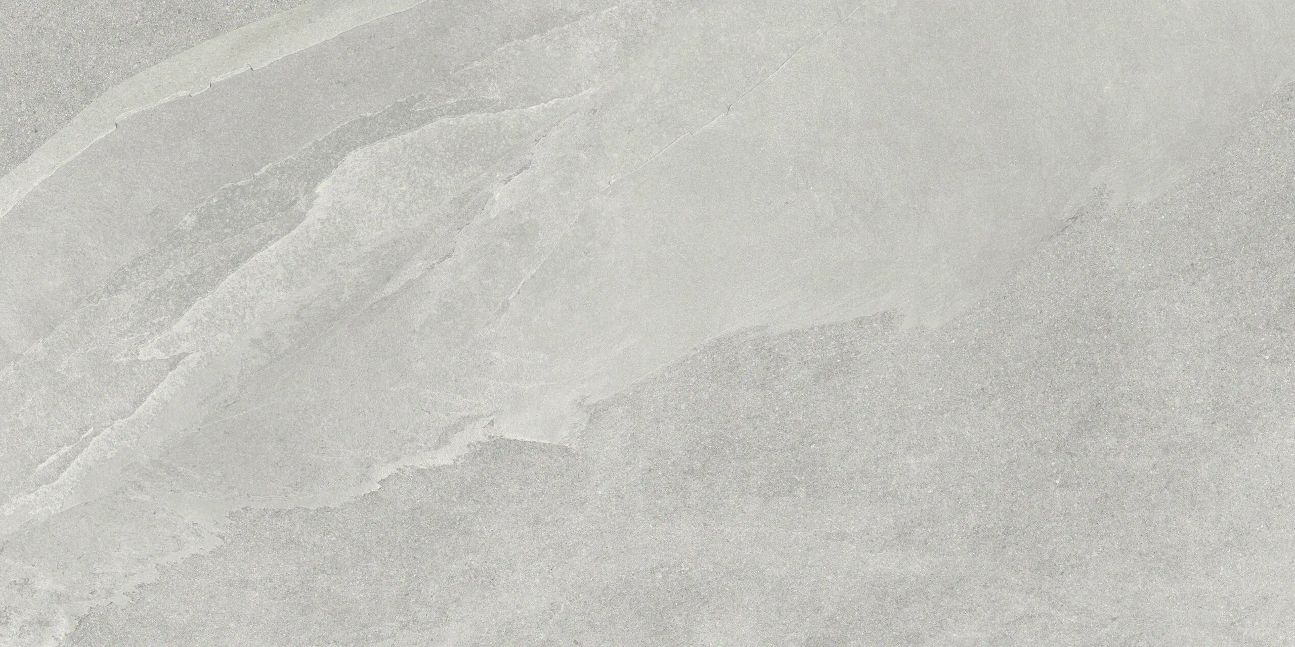 Bodenfliese Feinsteinzeug Mountain 60 x 120 cm grigio