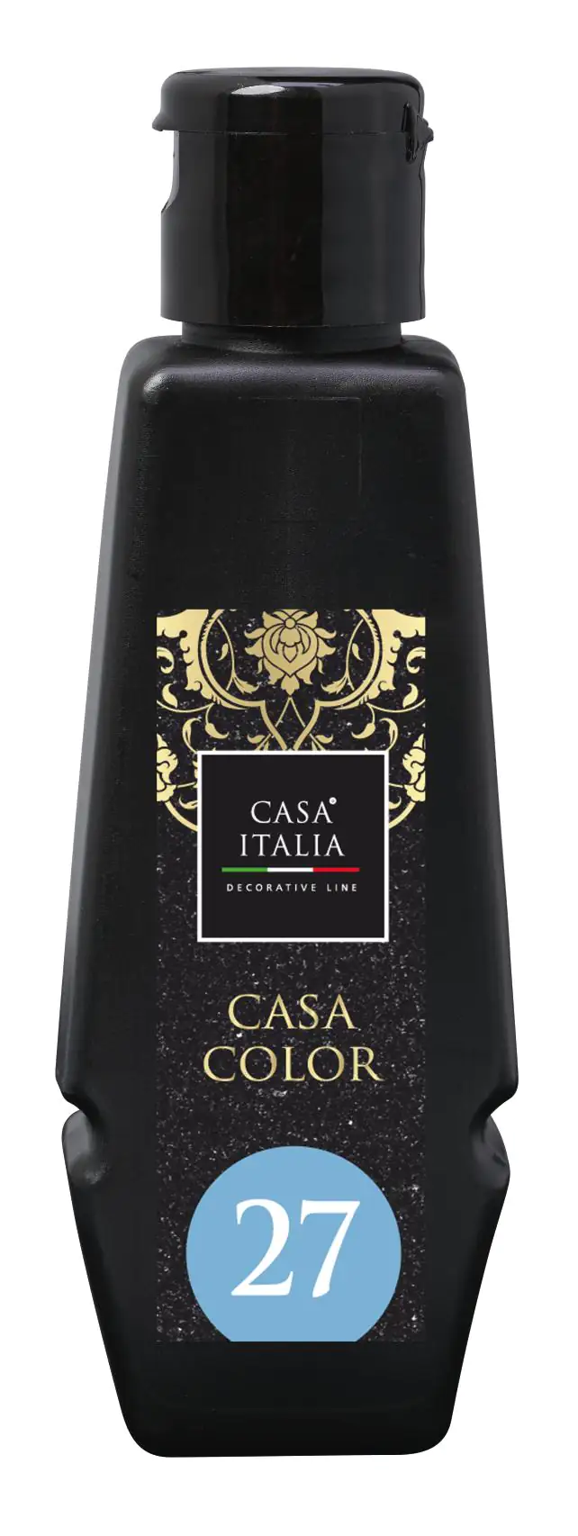 Casa Italia Tönpaste 27 OCEANO 50ml Casa Color Abtönkonzentrat