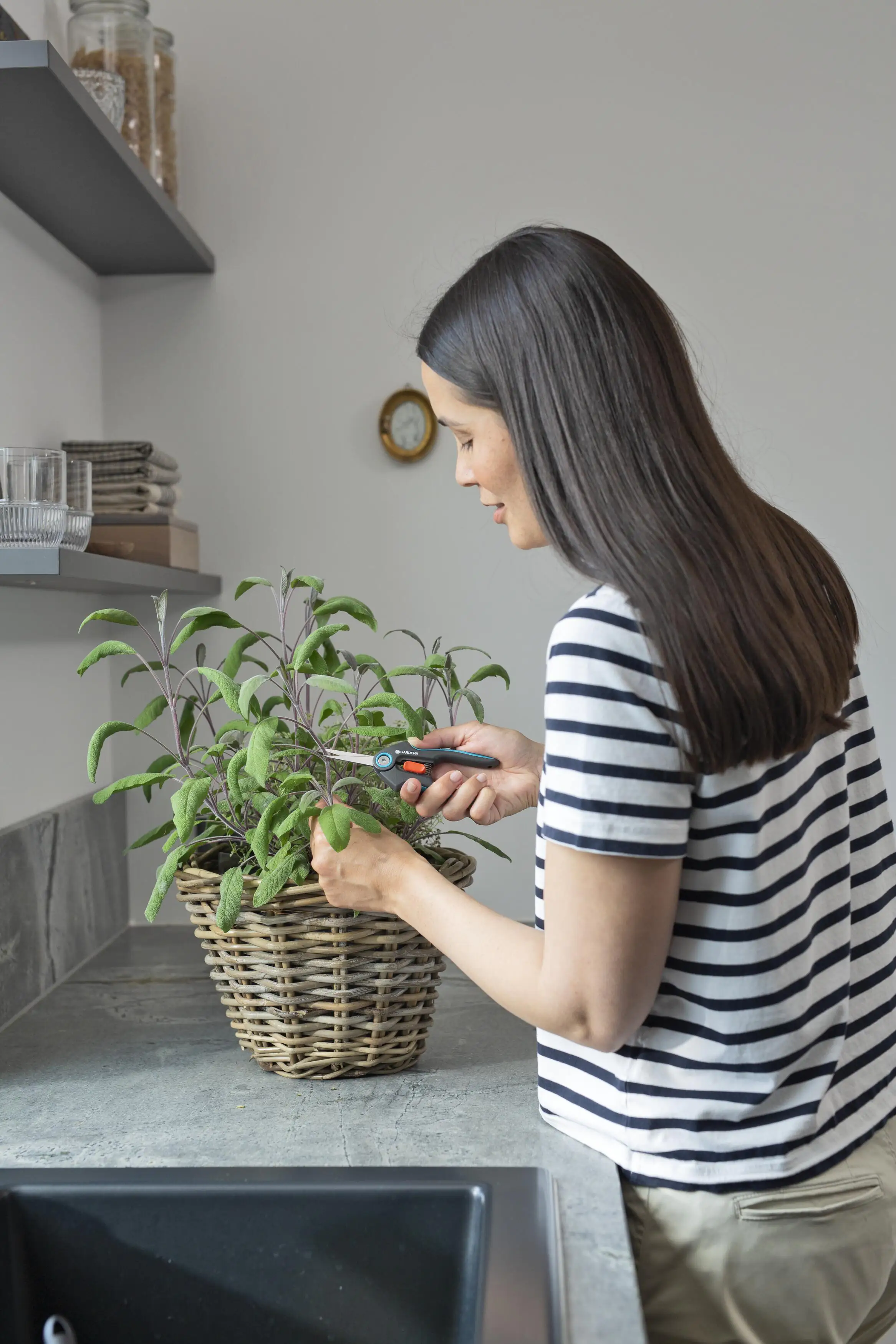 Gardena Schere FreshCut