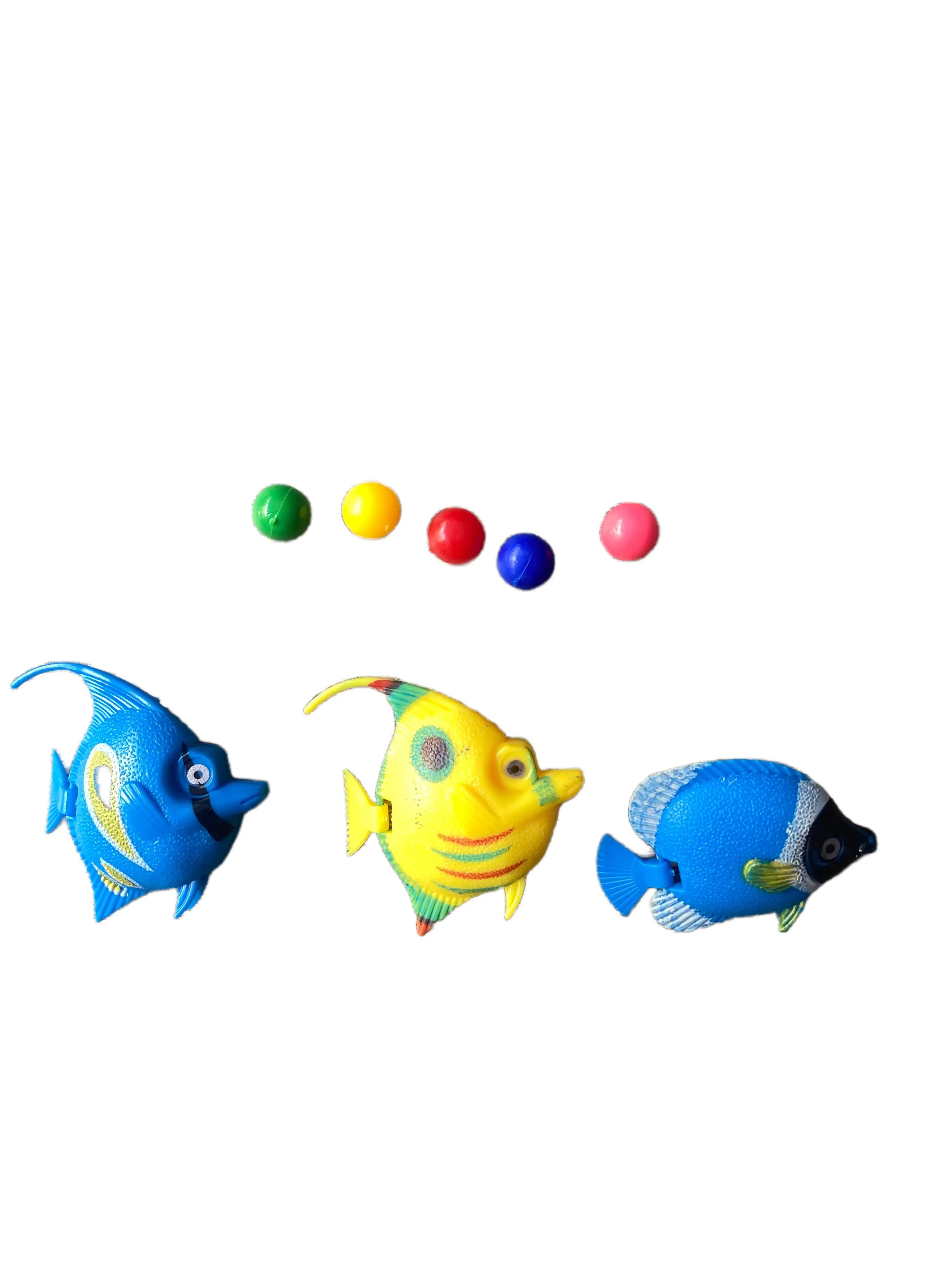 LED-Wassersäulenzubehör Set 8-teilig