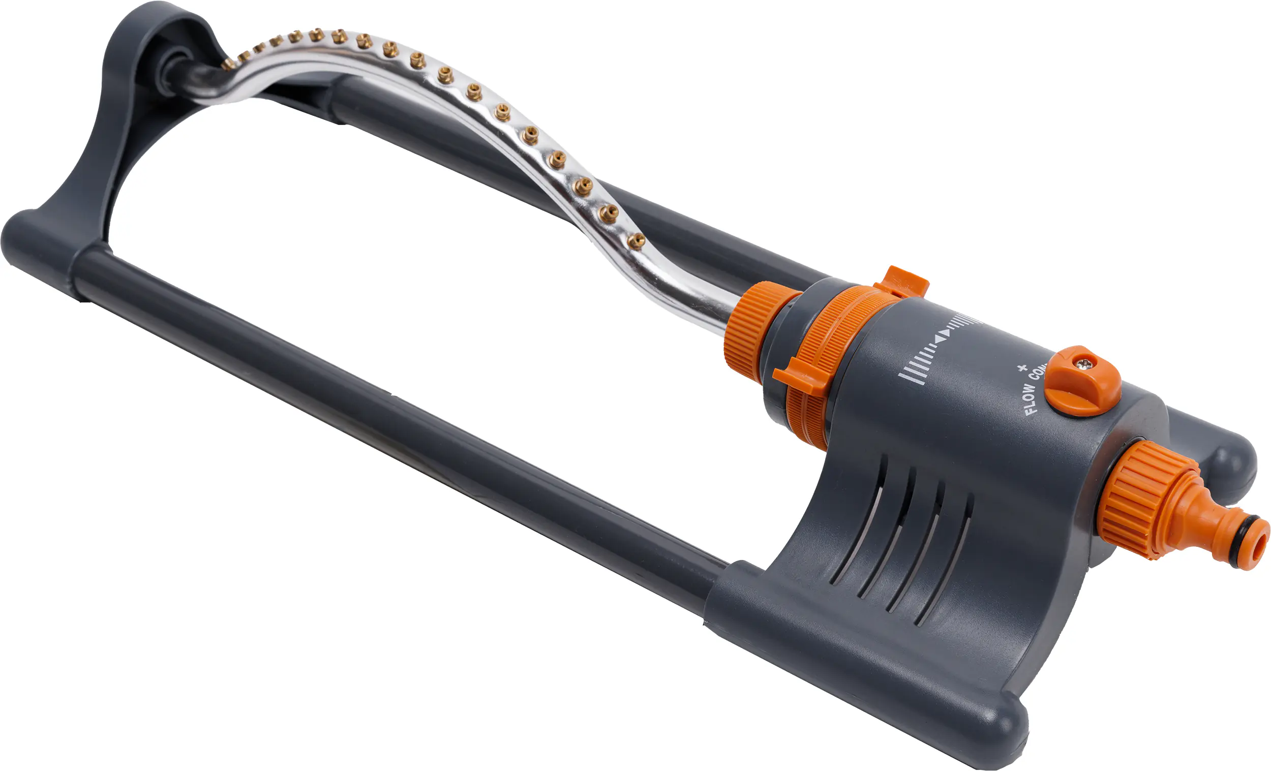 Primaster Viereckregner mit 16 Düsen & Ständer Primaster Viereckregner mit 16 Düsen & Ständer