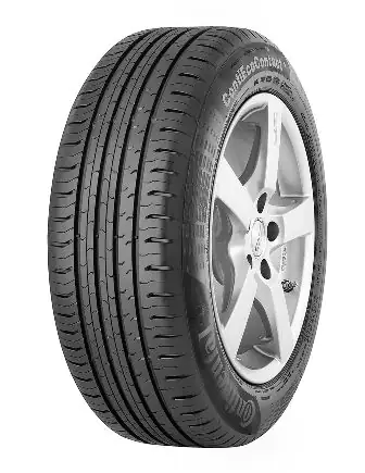Continental Sommerreifen Eco Contact 5 195/60 R16 93V