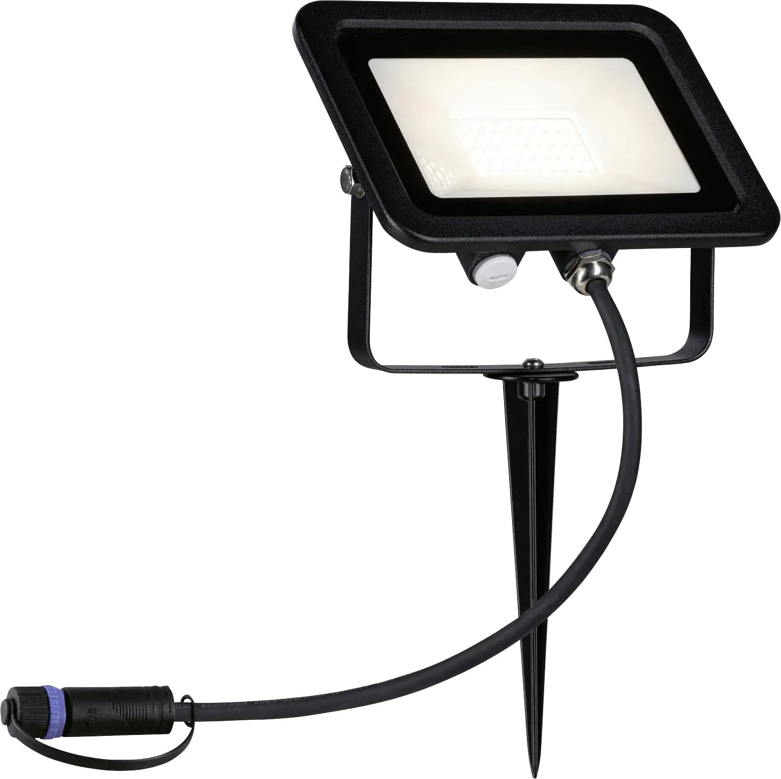 Paulmann Plug & Shine Erdspieß Flood Outdoor mit Erdspieß 14,5 cm warmweiß Paulmann Plug & Shine Erdspieß Flood Outdoor mit Erdspieß 14,5 cm warmweiß