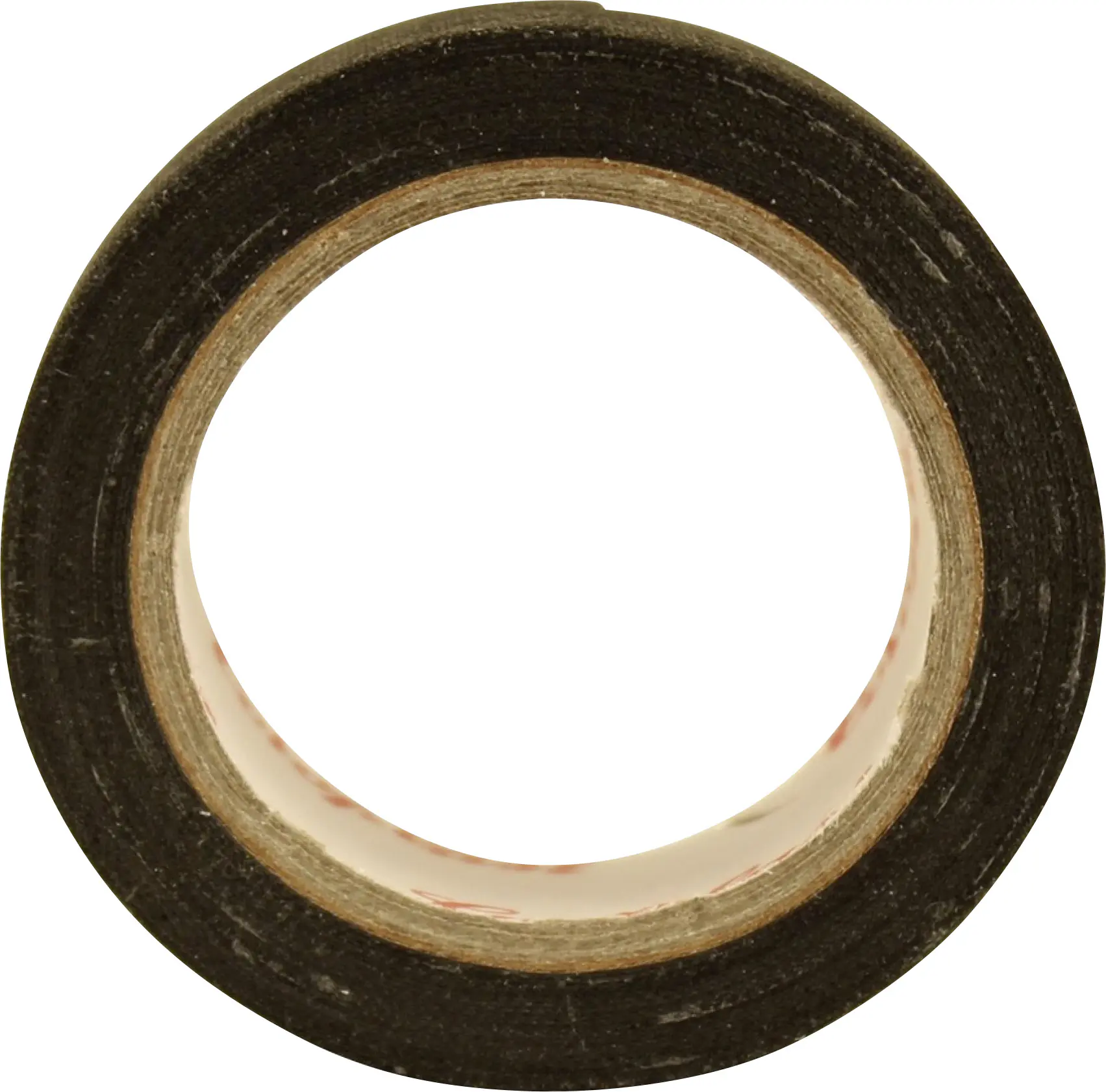 COROPLAST Gewebe-Klebeband 0,28x19mm 2,5m schwarz