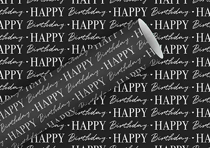 Braun & Company Geschenkpapier by Nature Kraft 2 m x 70 cm