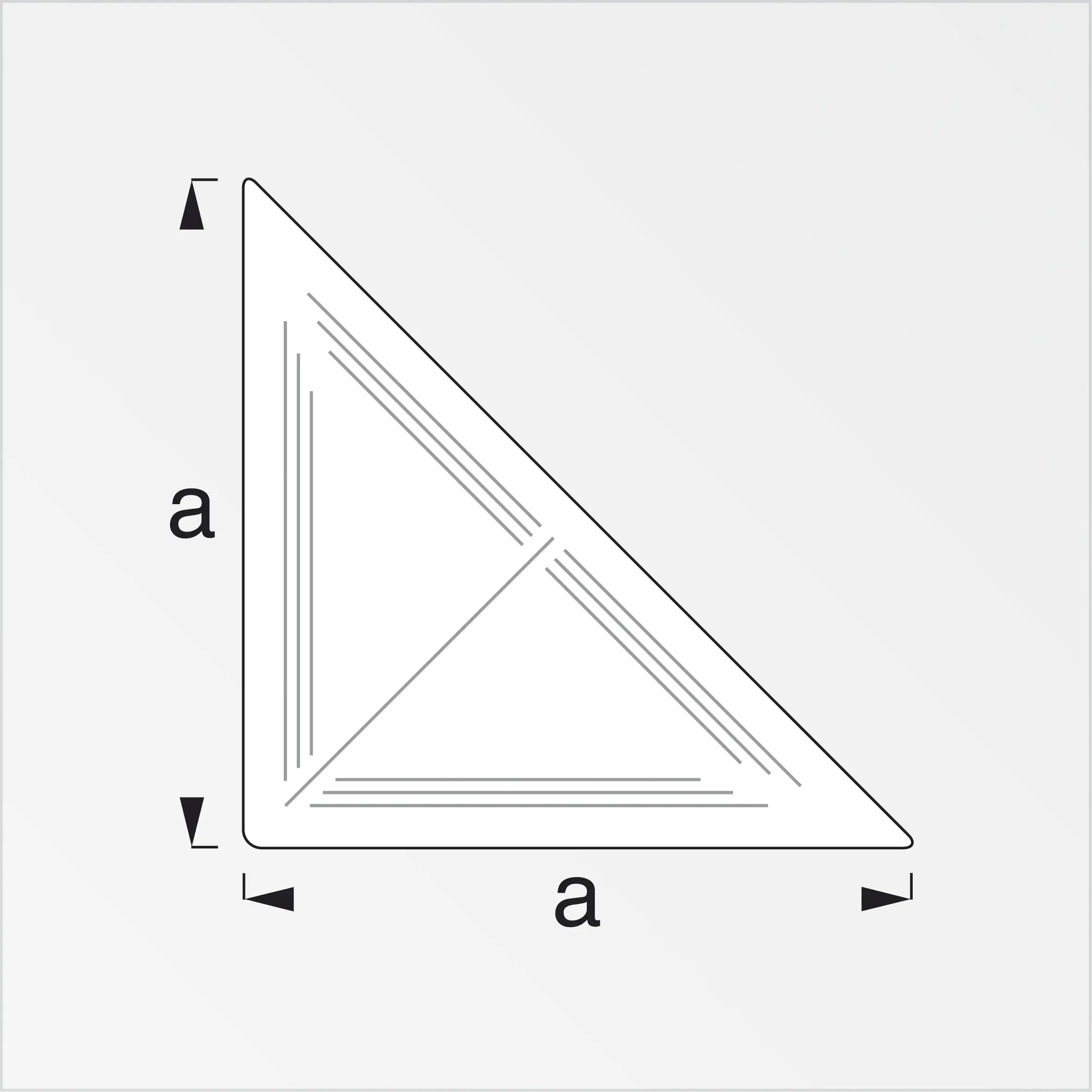 alfer Knotenblech Aluminium