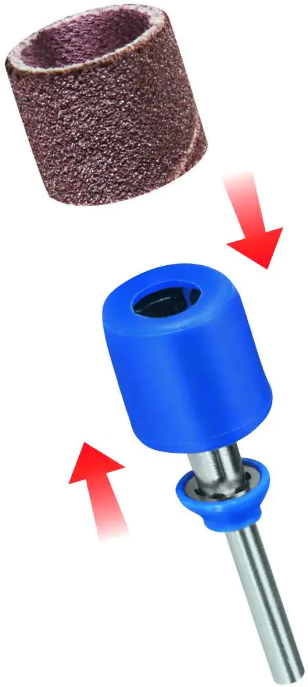 Dremel Aufspanndorn SC407