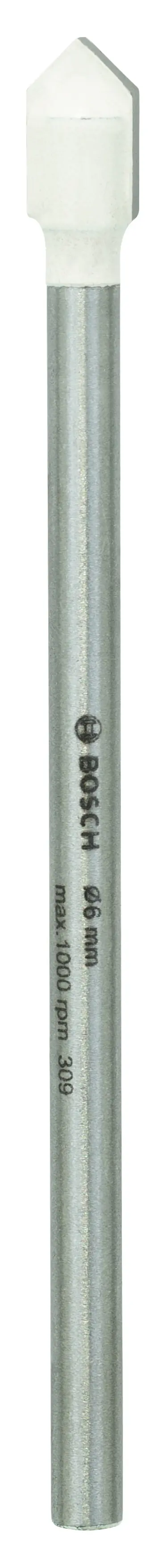 Bosch Fliesenbohrer CYL-9 Ceramic 6 mm