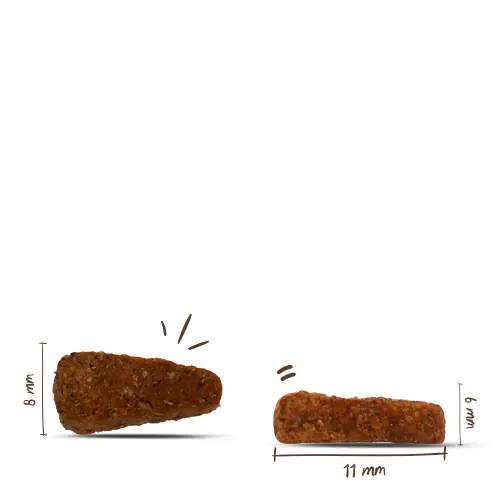 Bosch Trockenfutter für Hunde Adult Menue 3 kg mit Kräutern Bosch Trockenfutter für Hunde Adult Menue 3 kg mit Kräutern