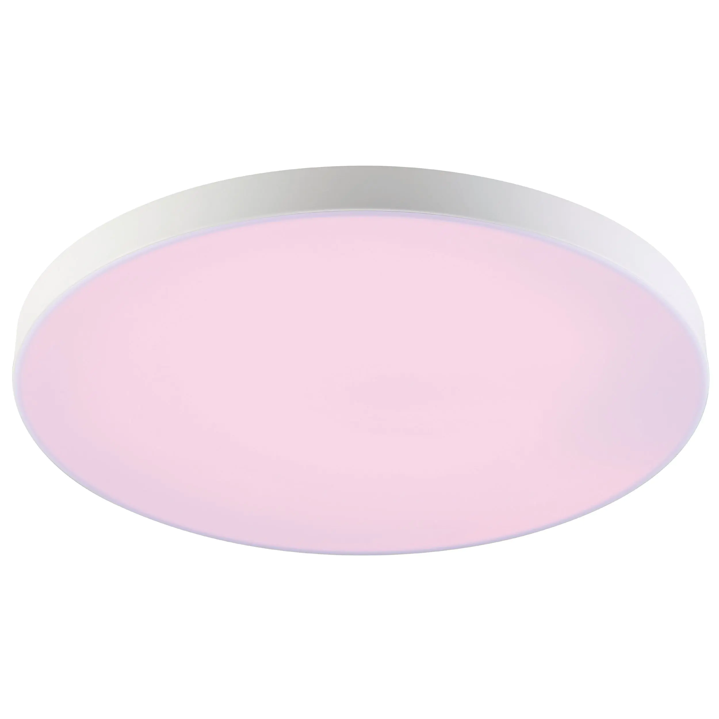 Eglo Connect LED Deckenleuchte Turcona-Z weiß Ø 45 cm dimmbar, ww-kw Eglo Connect LED Deckenleuchte Turcona-Z weiß Ø 45 cm dimmbar, ww-kw