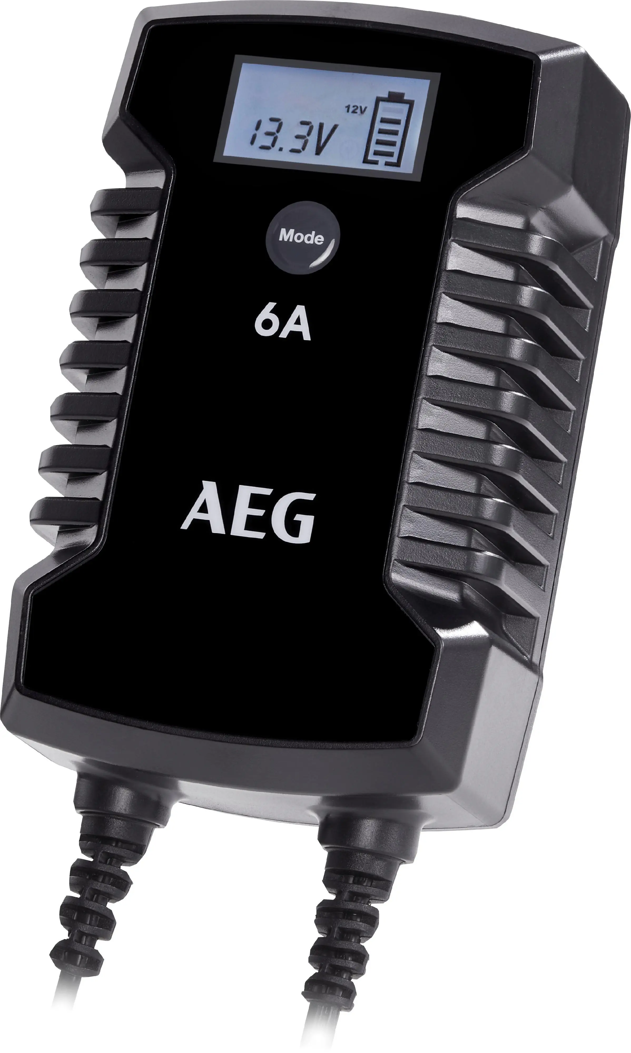 AEG Batterieladegerät LD6 6/12V 6A AEG Batterieladegerät LD6 6/12V 6A