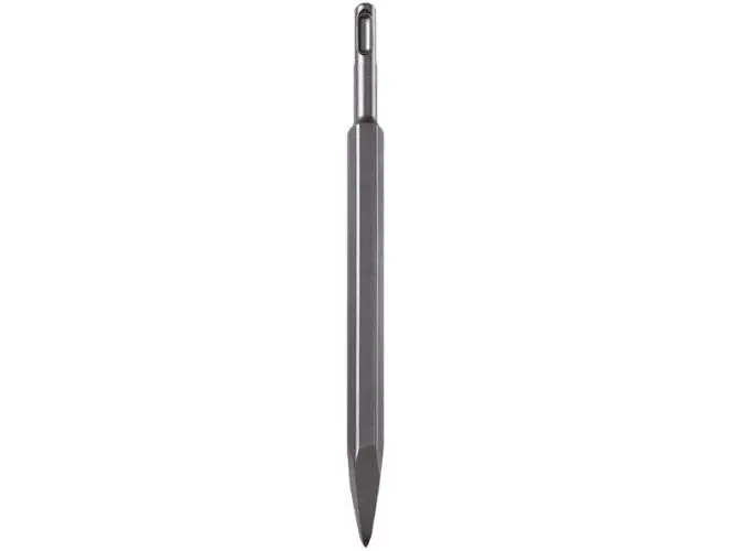 Wolfcraft Spitzmeißel 250 mm SDS-Plus Wolfcraft Spitzmeißel 250 mm SDS-Plus