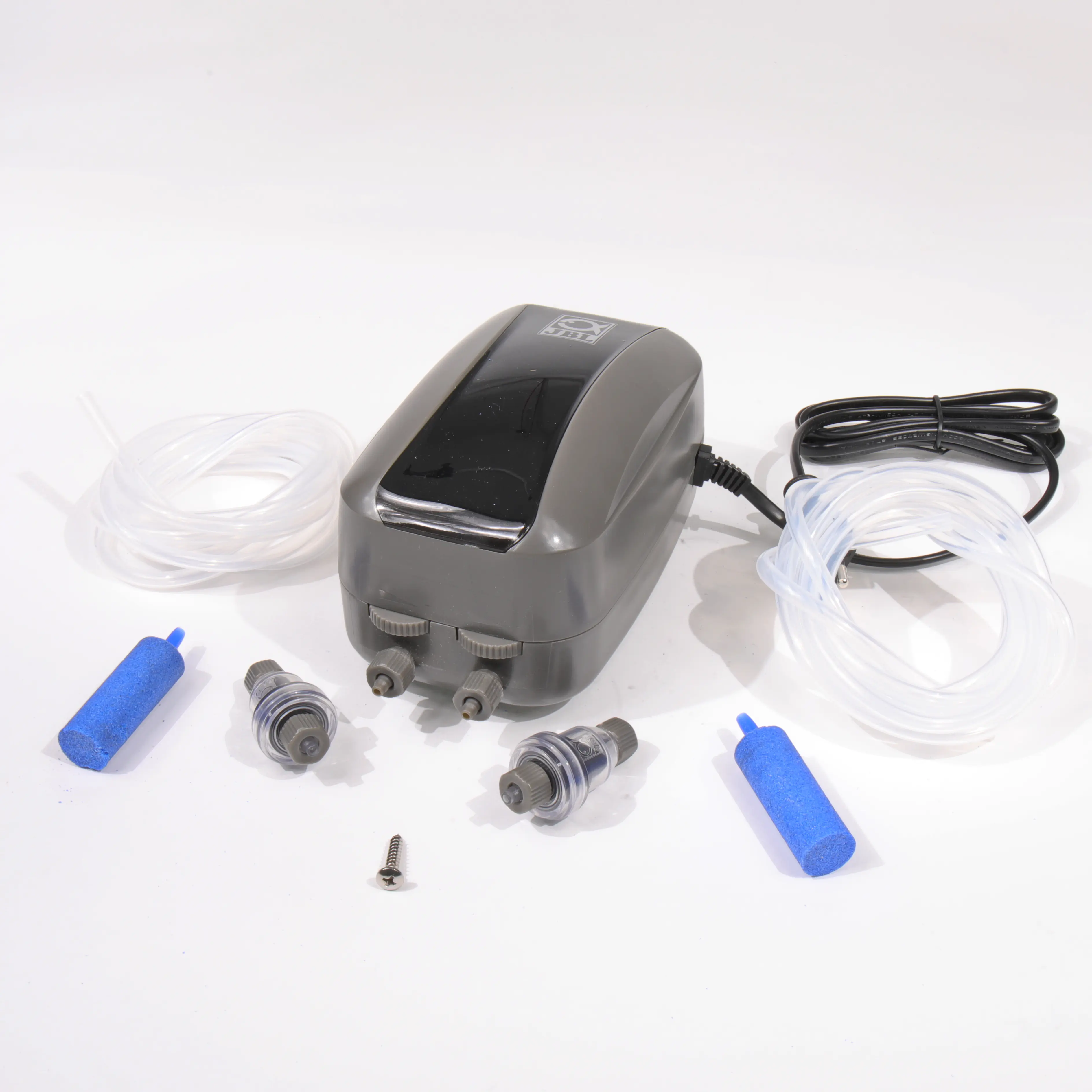 JBL Aquarium Luftpumpe Proair a600 - 600l/h