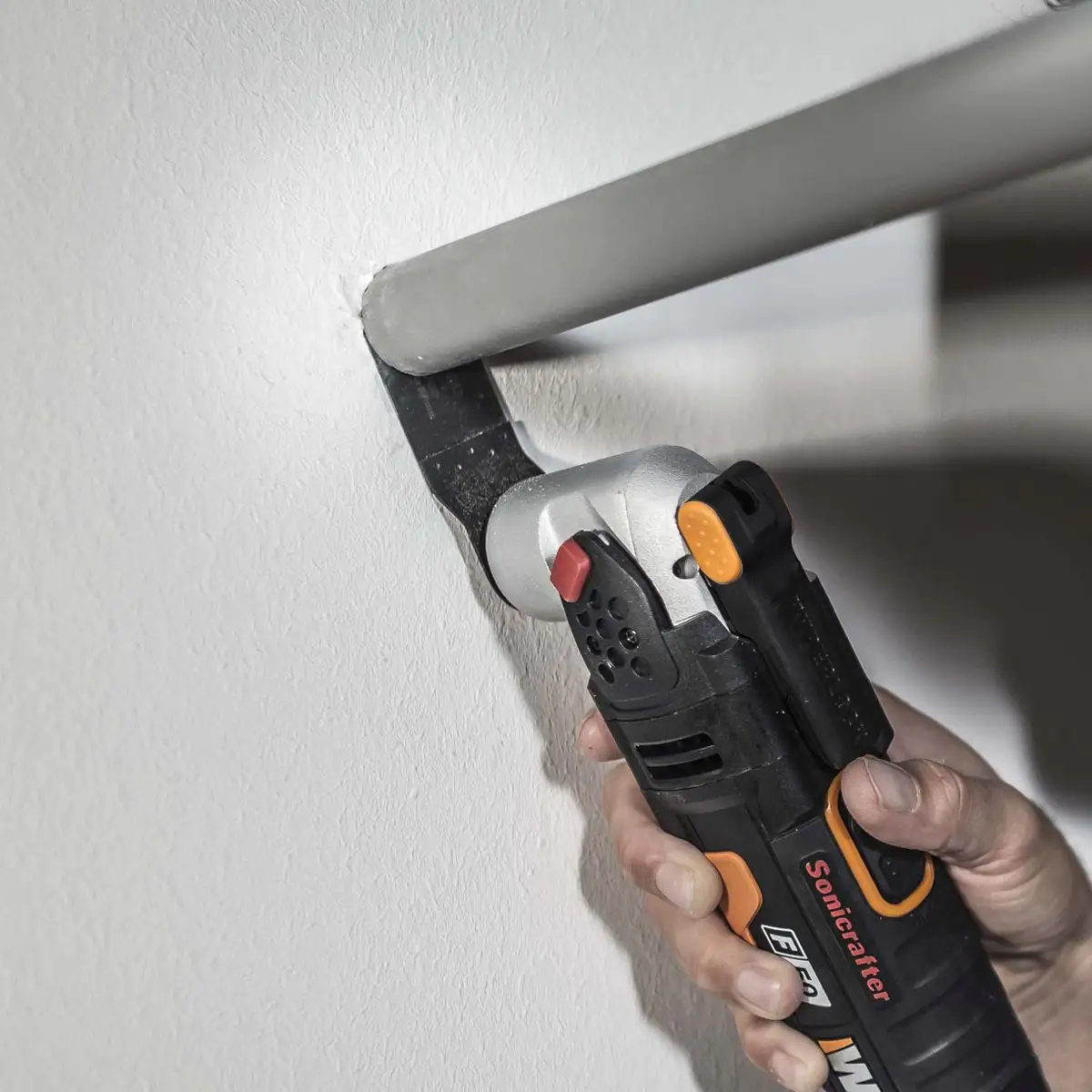 6924328316428_8 Worx Multifunktionswerkzeug WX681.1 Sonicrafter 450 W