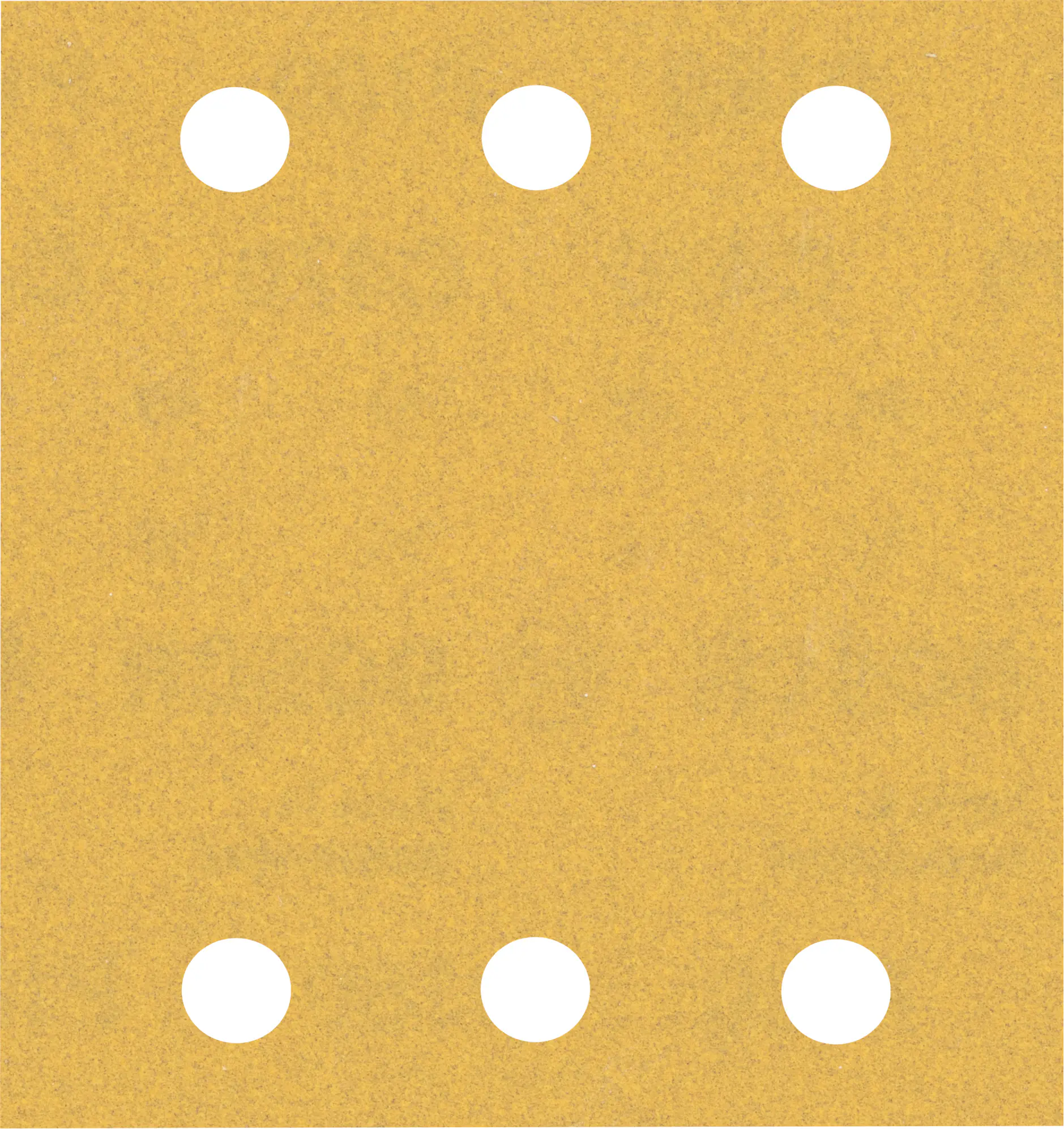 Bosch Expert C470 Schleifpapier für Schwingschleifer 115 x 107 mm G 180 10-teilig