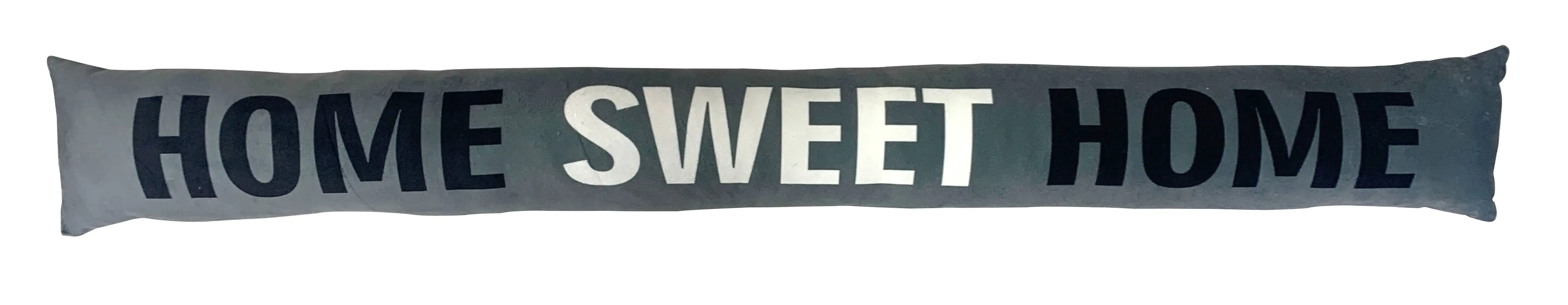 TrendLine Zugluftstopper Home Sweet Home 92 x 10 cm