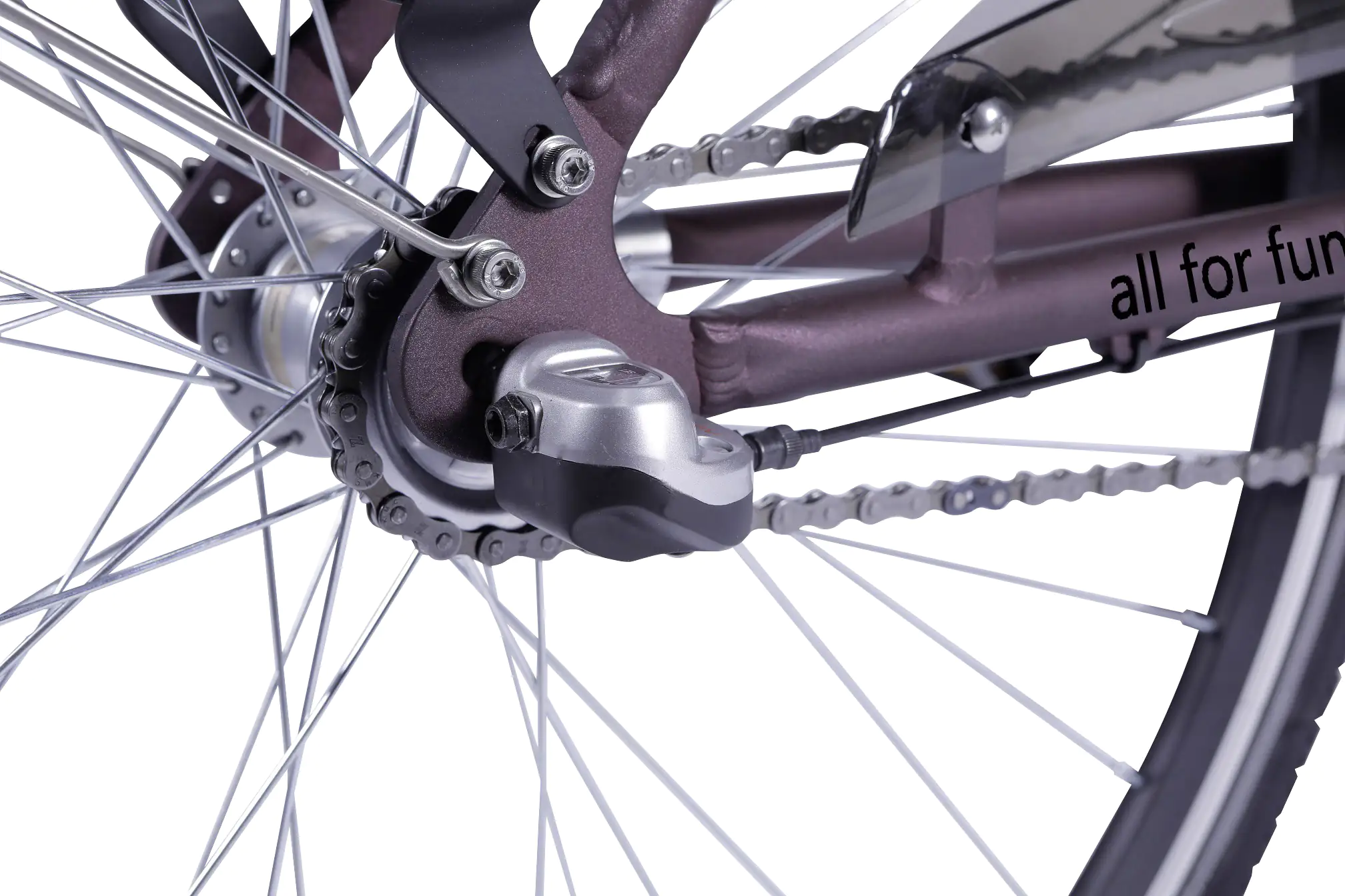 LLobe E-Bike City Metropolitan JOY 2.0 28 Zoll RH 50cm 7-Gang 360 Wh bordeau rot LLobe E-Bike City Metropolitan JOY 2.0 28 Zoll RH 50cm 7-Gang 360 Wh bordeau rot