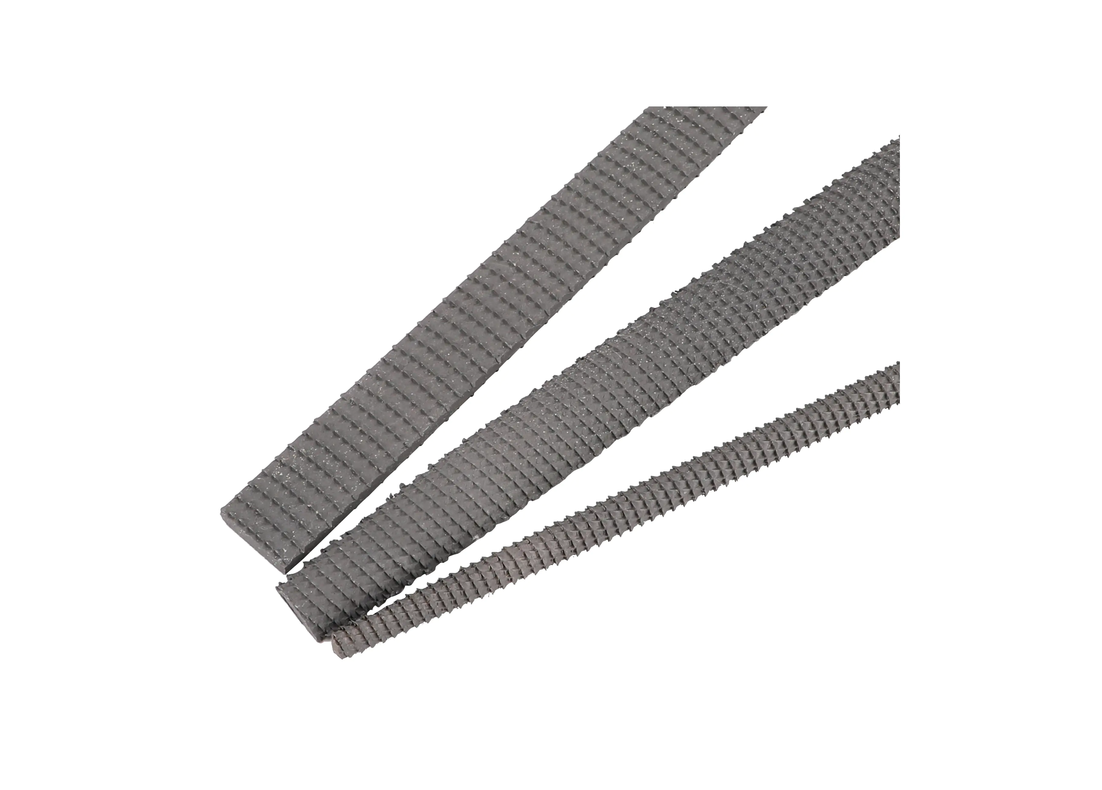 TrendLine Raspel-Set grob 3-teilig