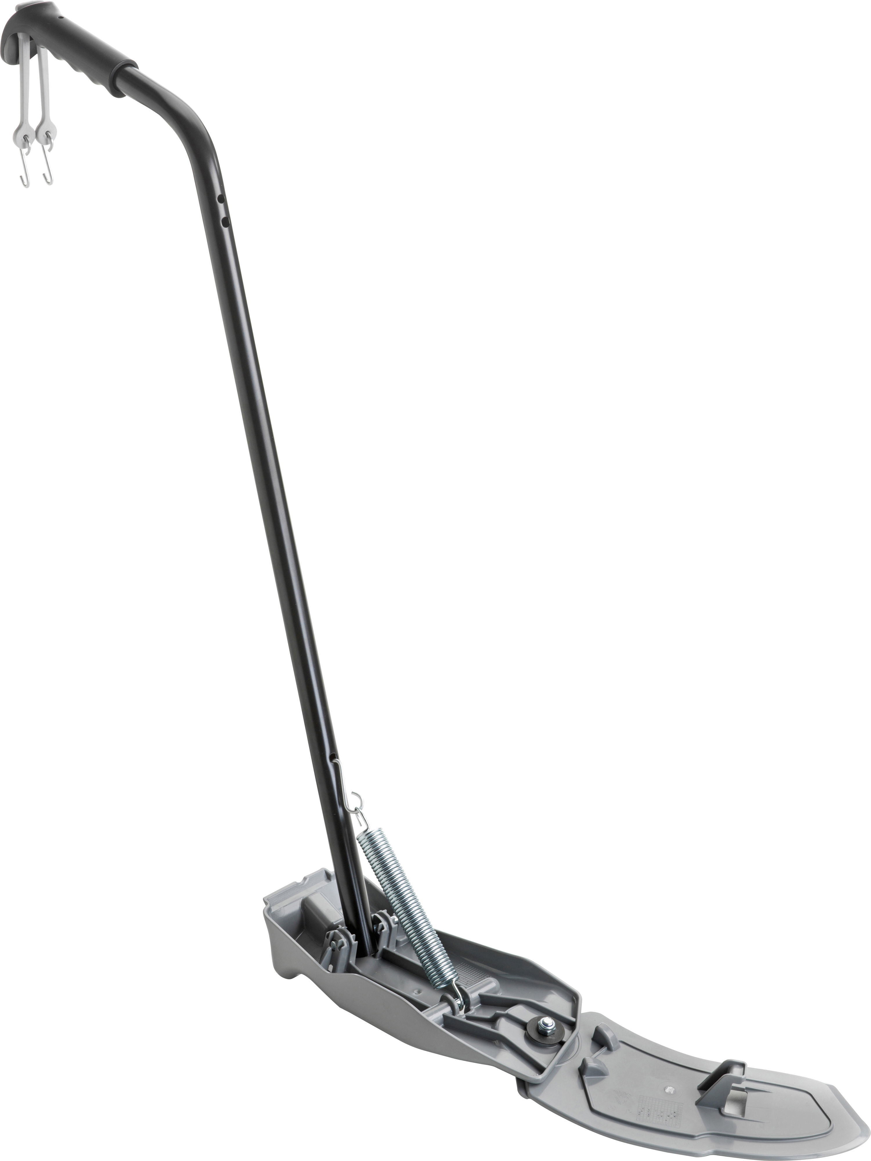 Alpina Mulchkeil 108 cm passend für Alpina Rasentraktor AT2 66 QA