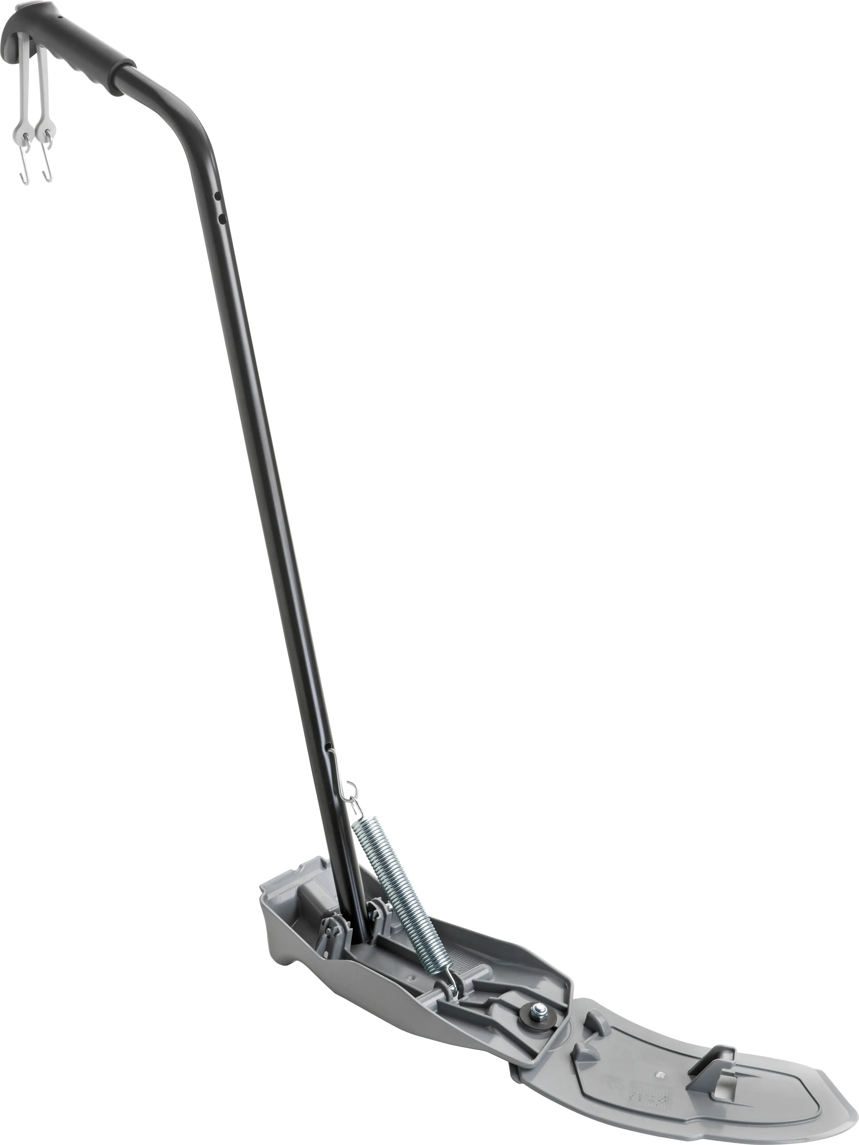 Alpina Mulchkeil 108 cm passend für Alpina Rasentraktor AT2 66 QA