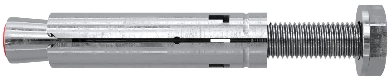 Fischer Schwerlastanker TA 10.0 x 49 mm - 2 Stück