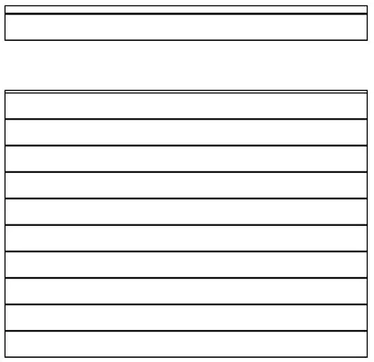 Osmo Sichtschutzelement Alu-Fence Grundelement Creativ, anthrazit