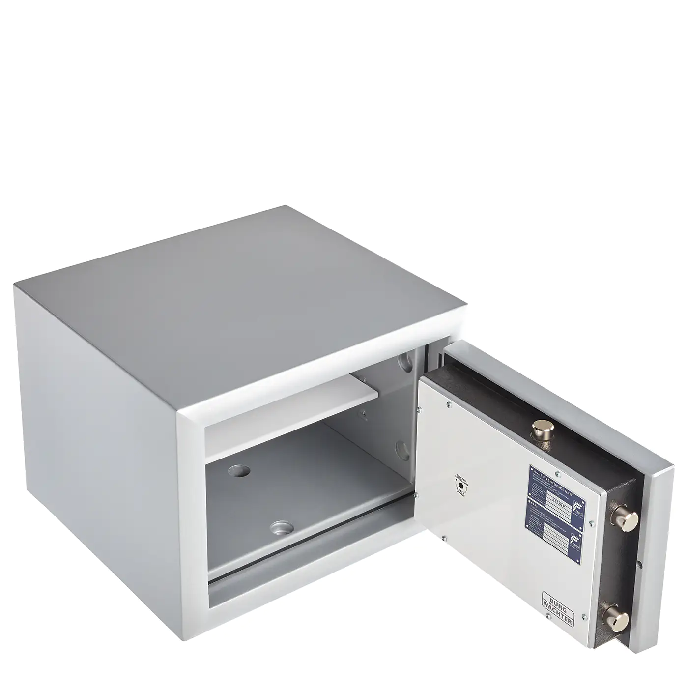 Burg Wächter Diplomat MTD 740 K Wertschutzschrank 38 x 50 x 46,2 cm Burg Wächter Diplomat MTD 740 K Wertschutzschrank 38 x 50 x 46,2 cm