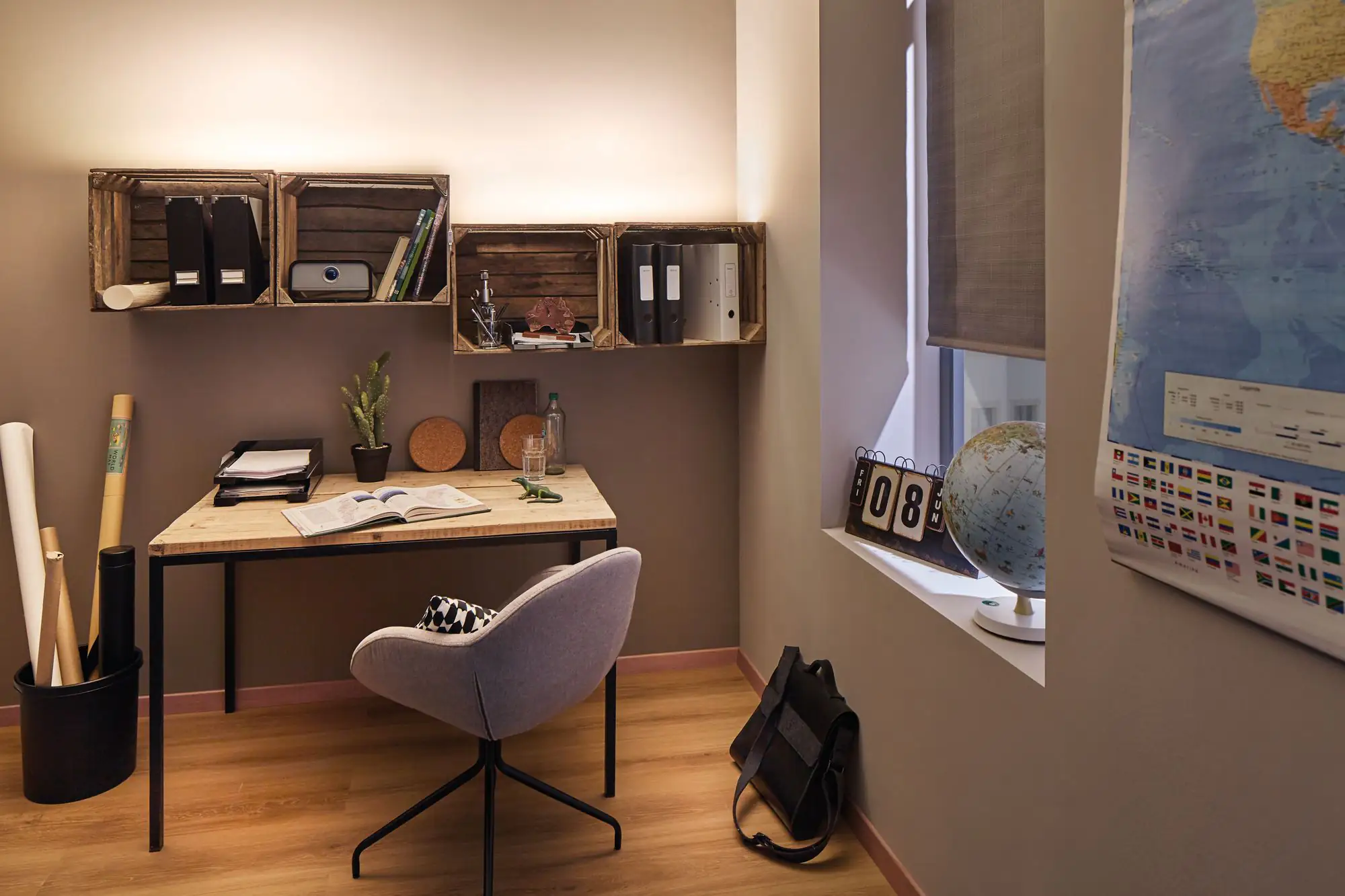 Paulmann SimpLED Power Stripe Set weiß 5 m neutralweiß inkl Dimm/Switch