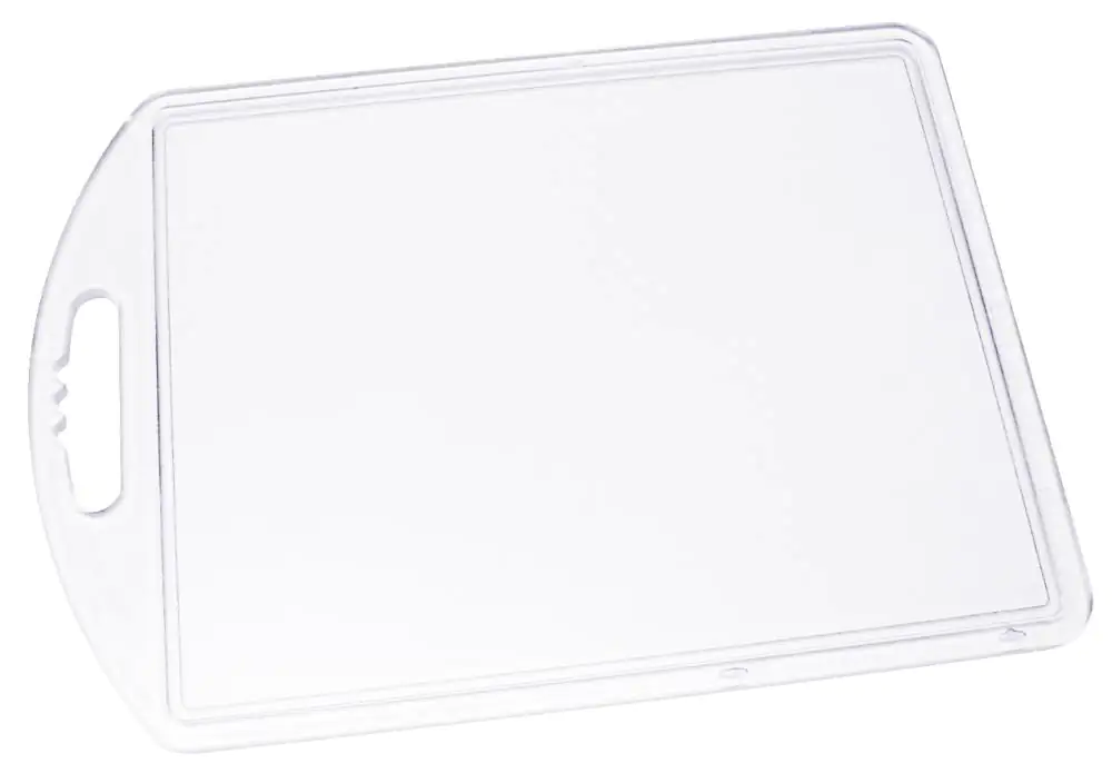 Fackelmann Tranchierbrett 35 x 25 cm