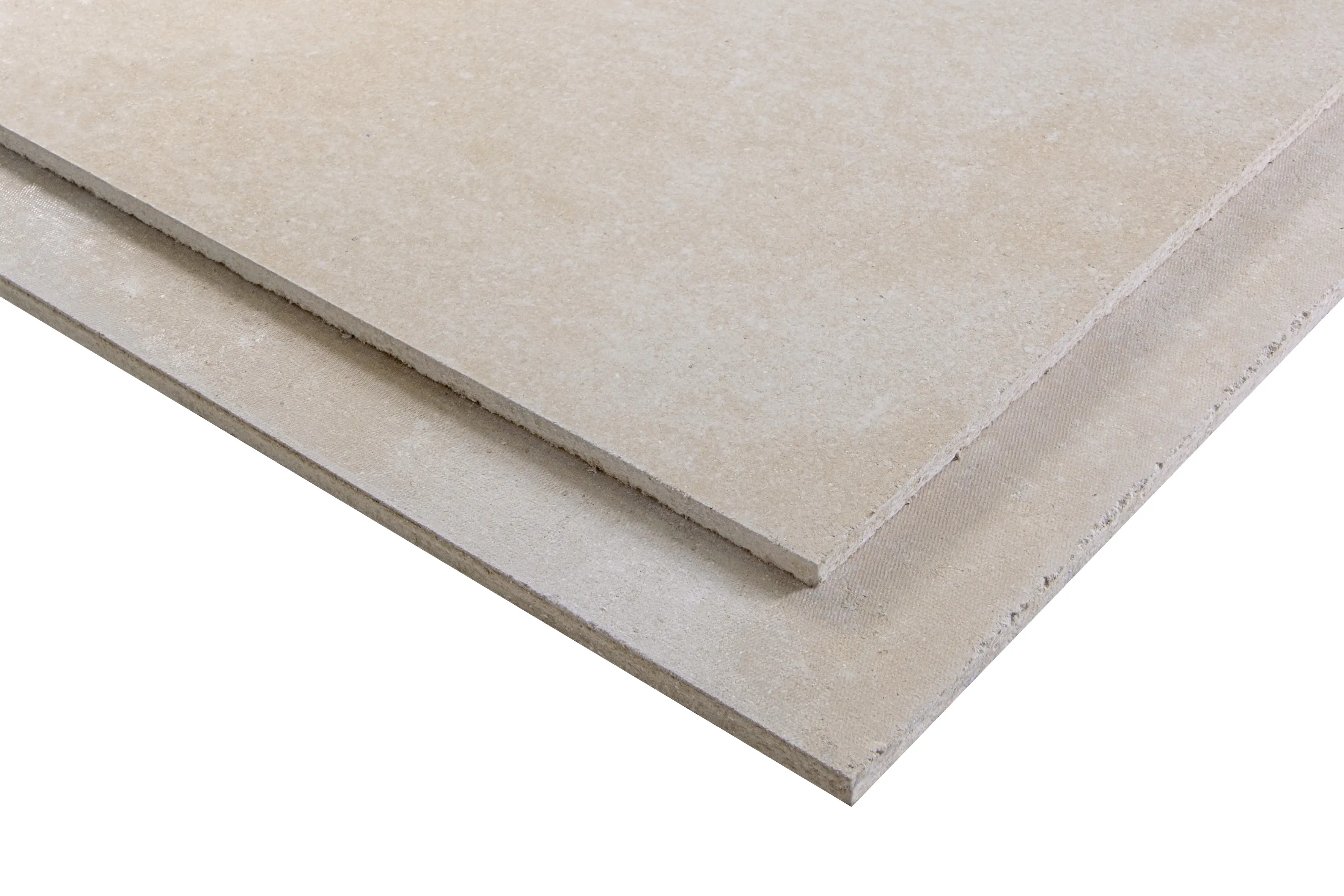 Rigidur Gipsfaser-Estrichelement 150 x 50 cm 20 mm