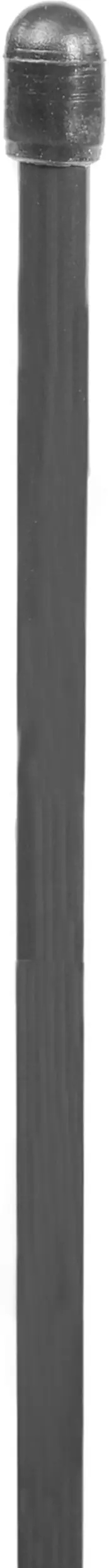 Floraworld Geflechtspannstab 85 cm anthrazit