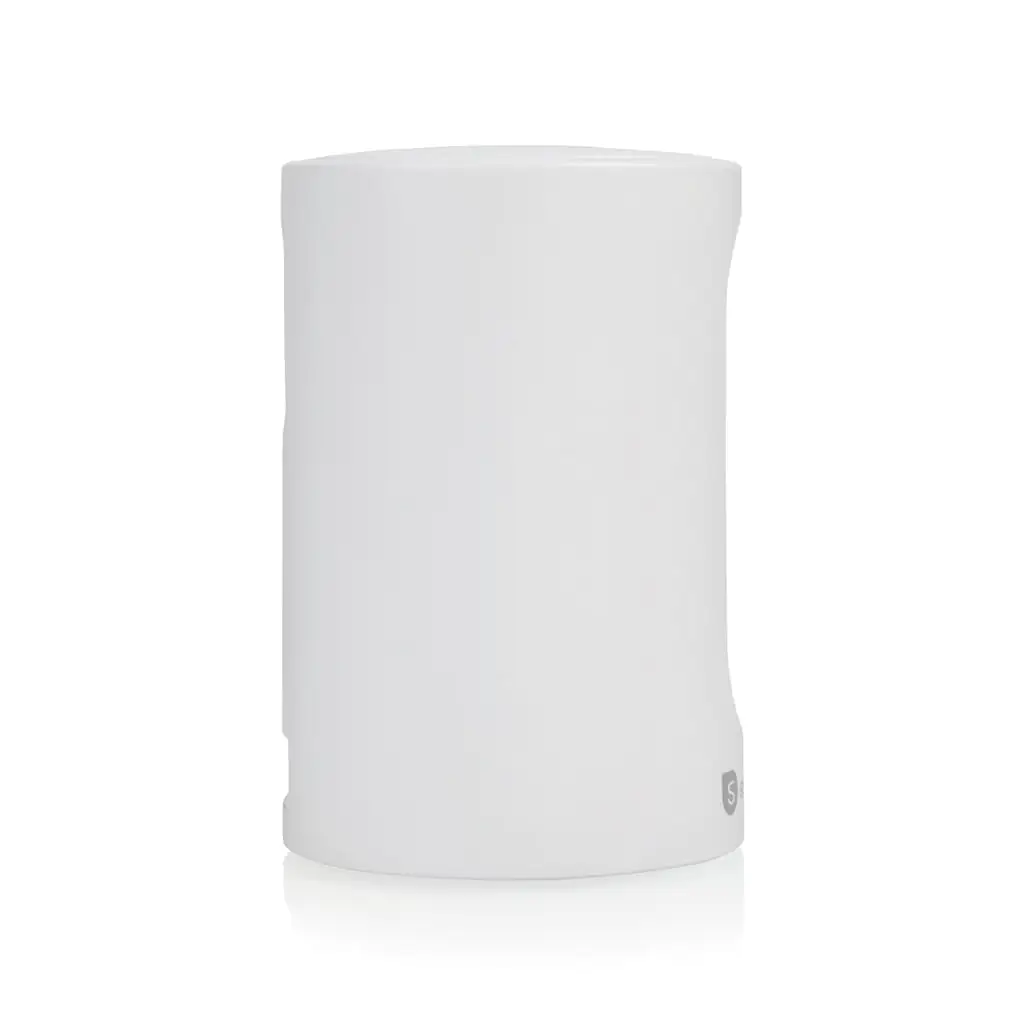 Smartwares Innen Sichtschutzkamera CIP-37350 2-Wege-Kommunikation