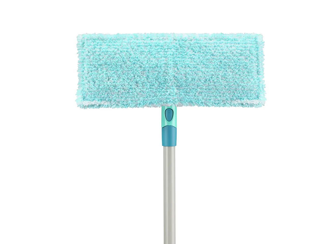 Leifheit Wischbezug Power Clean/Twist super soft 33 cm 2er