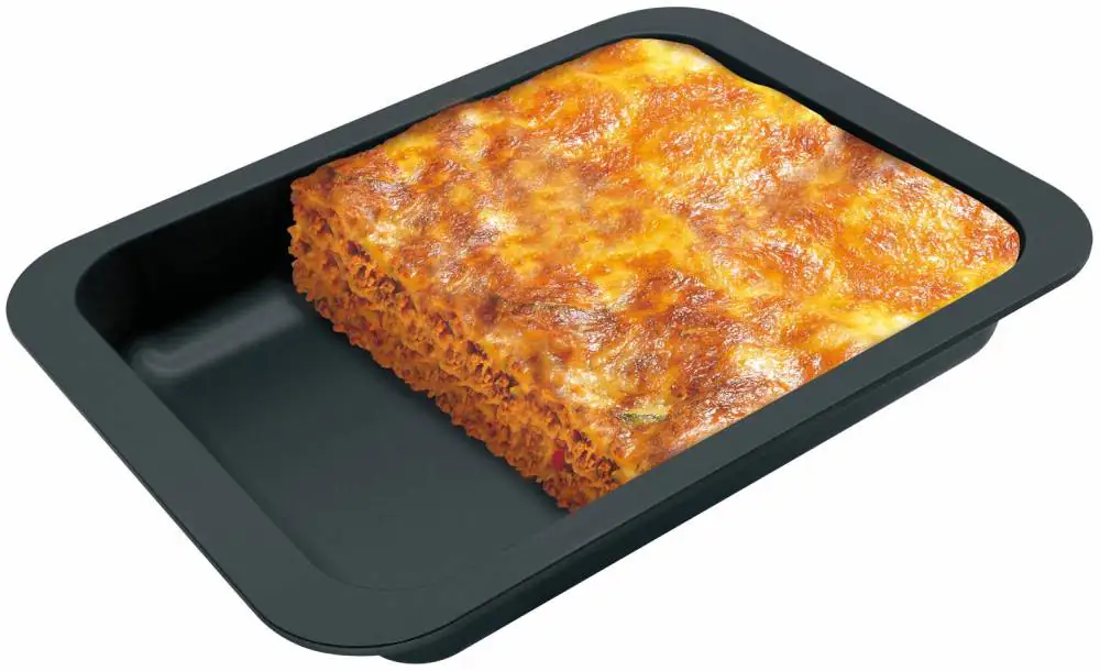 Zenker Lasagneform Special Countries 40 x 29 x 6 cm