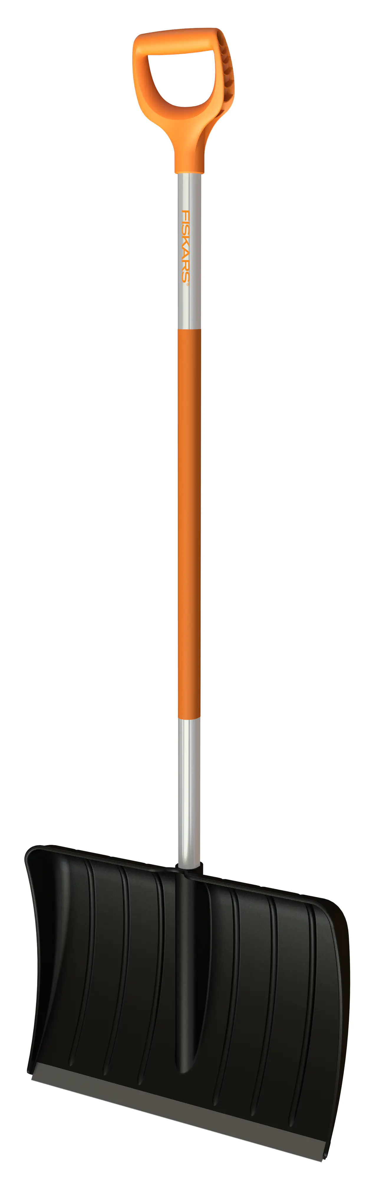 Fiskars Schneeschieber SnowXpert 52 cm breit