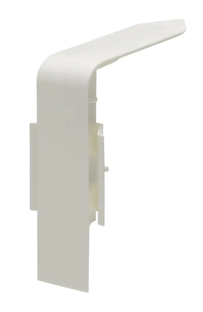 Primo Innenecke weiß Primo Innenecke weiß