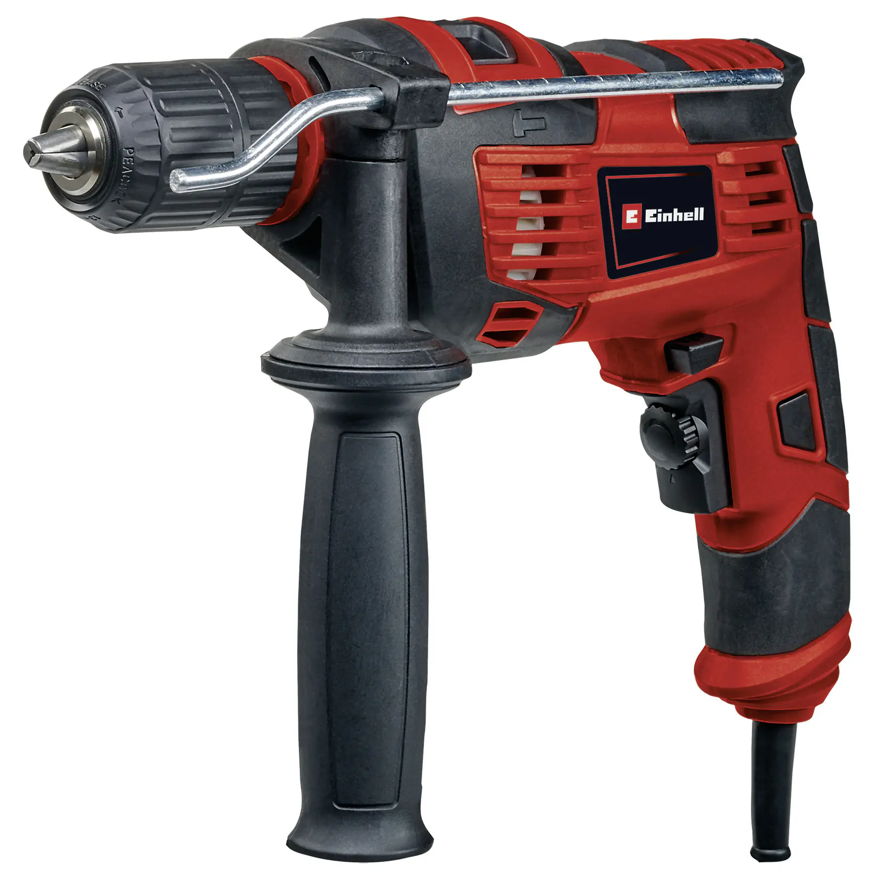 Einhell Schlagbohrmaschinen TC-ID 720/1 E Kit Einhell Schlagbohrmaschinen TC-ID 720/1 E Kit