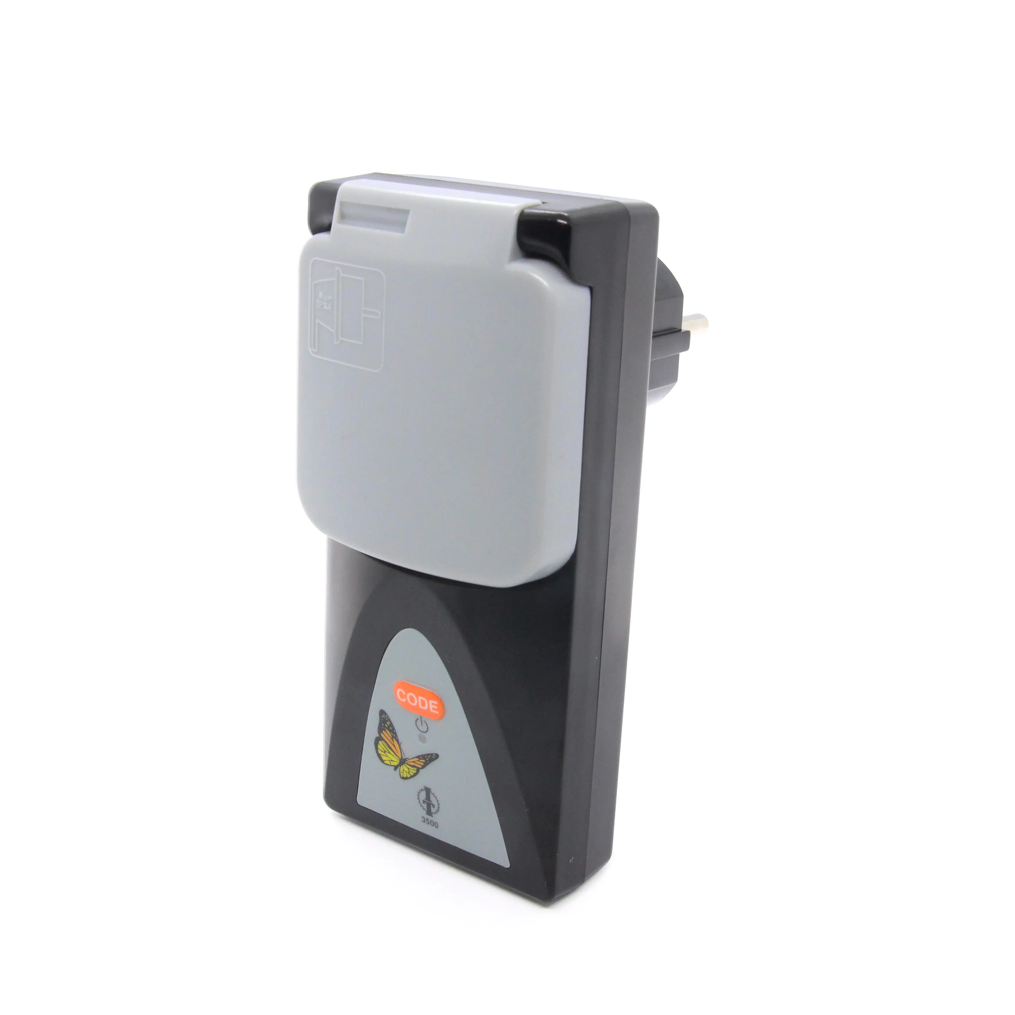 Intertechno Funk Steckdose GRR-2300 Outdoor Smart Home Intertechno Funk Steckdose GRR-2300 Outdoor Smart Home