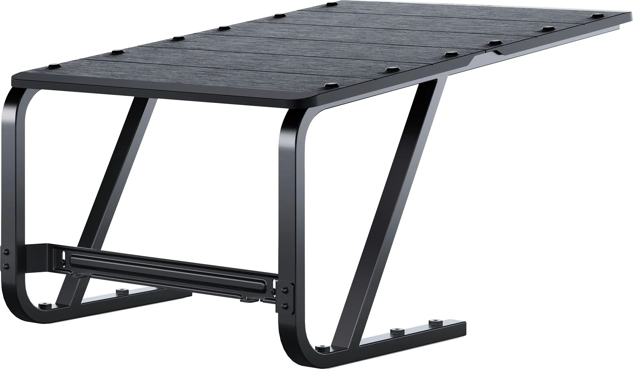 Ecovacs Mähroboter GOAT O800 RTK - 22 cm Schnittbreite inkl. Ladestation & Garage