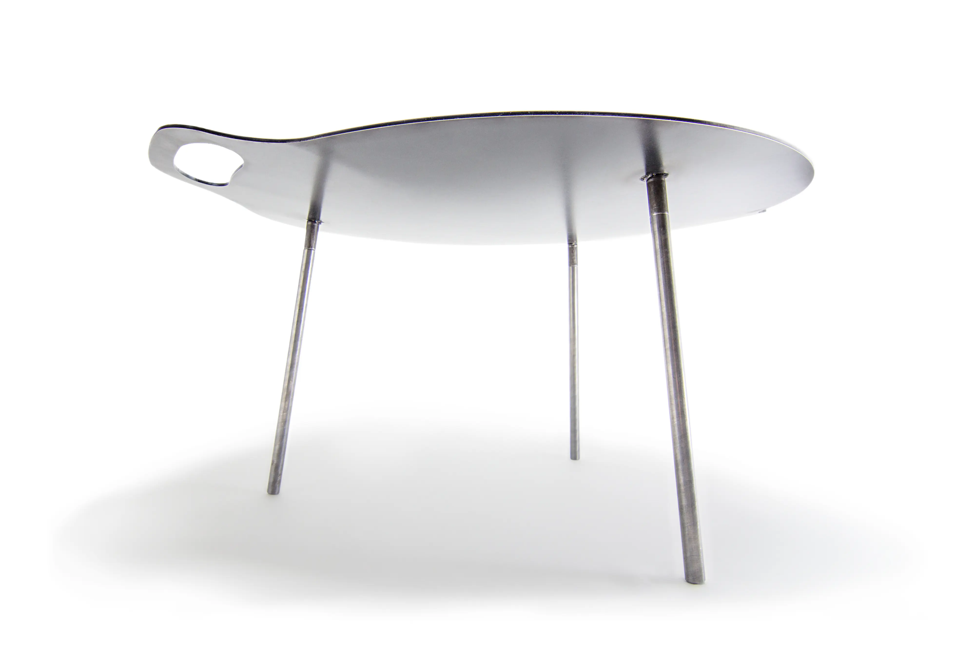 Petromax Grilltisch Stahl Ø 48 cm